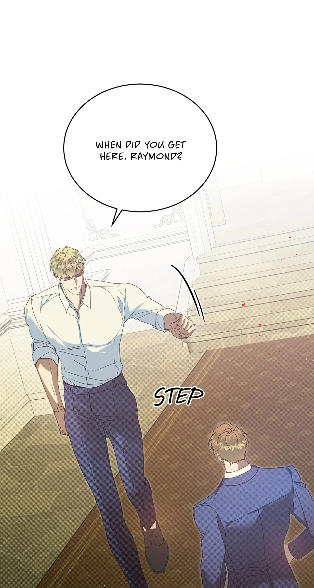 The Bad Life Chapter 23 - Page 84