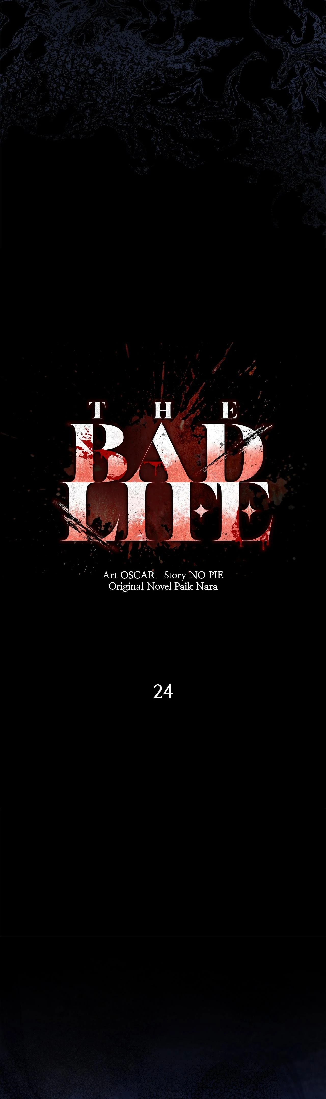 The Bad Life Chapter 24 - Page 26