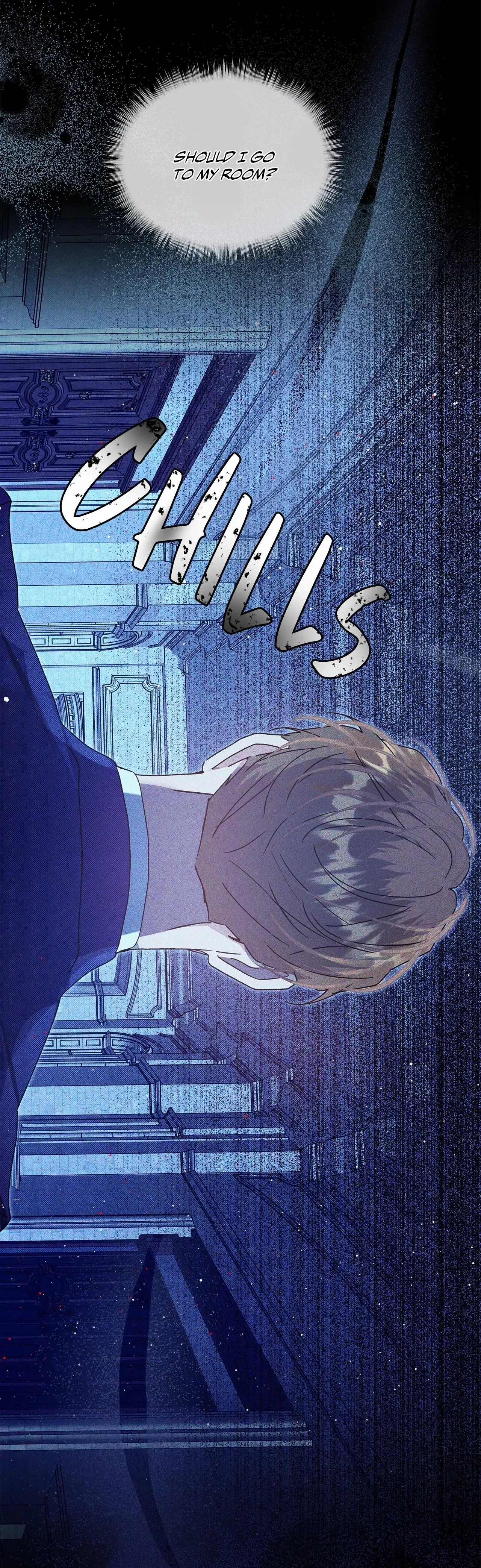 The Bad Life Chapter 24 - Page 29