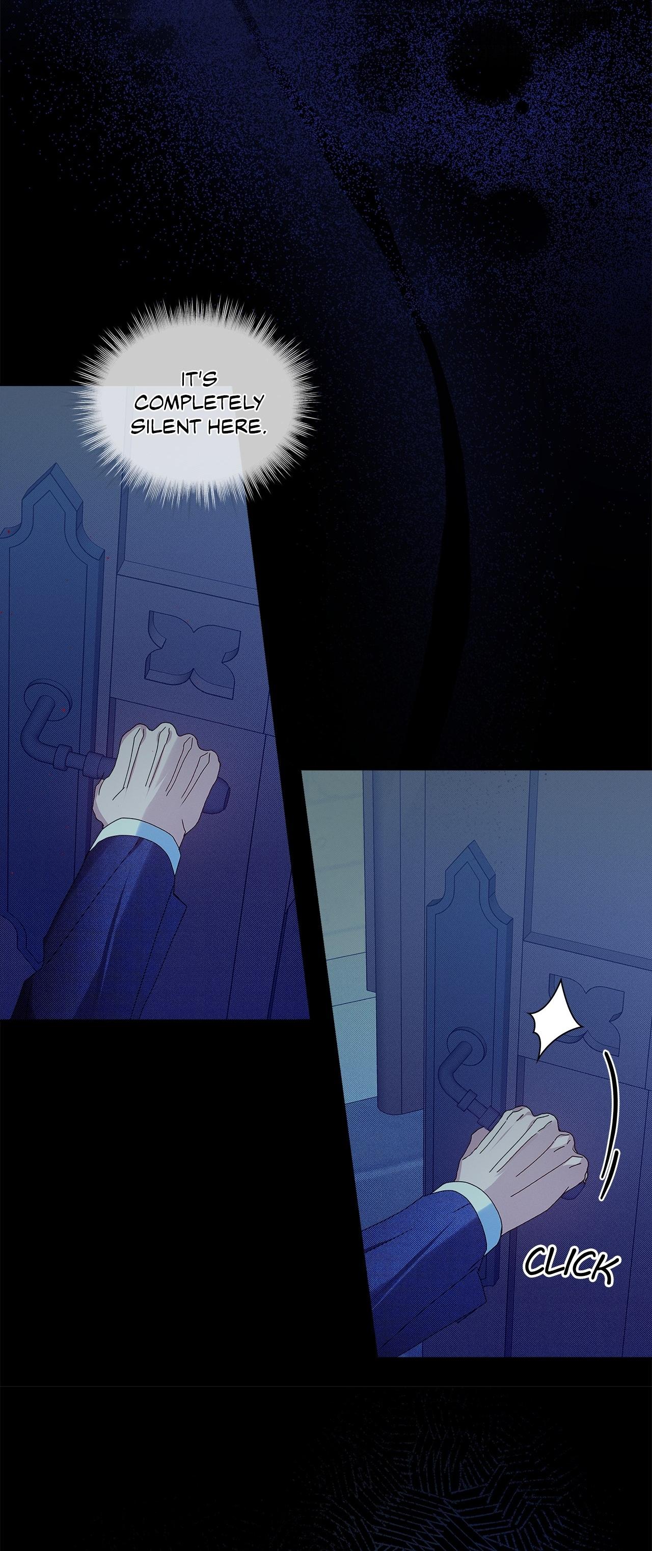 The Bad Life Chapter 24 - Page 30