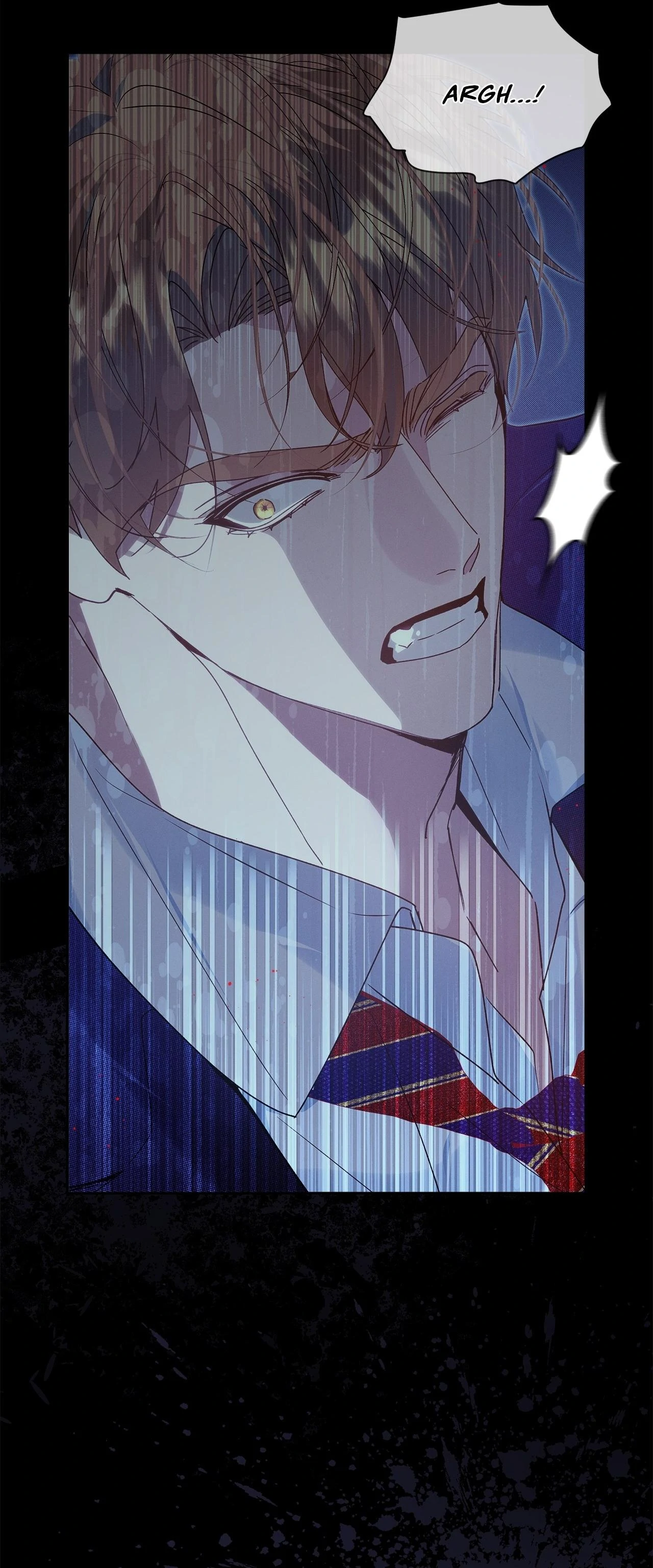 The Bad Life Chapter 24 - Page 34