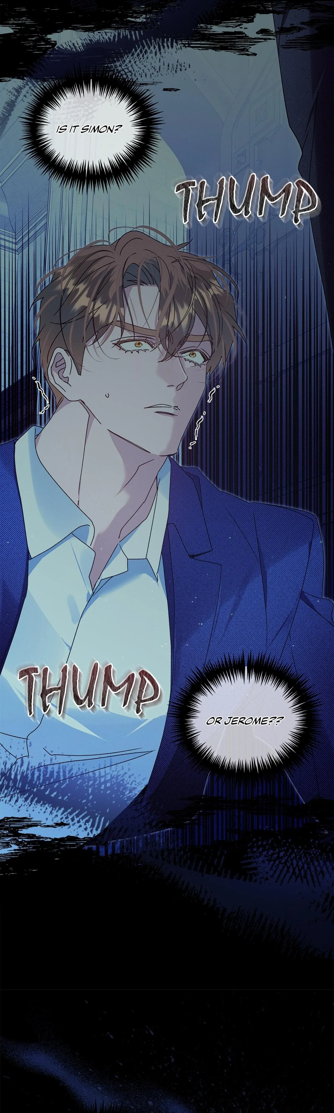 The Bad Life Chapter 24 - Page 42