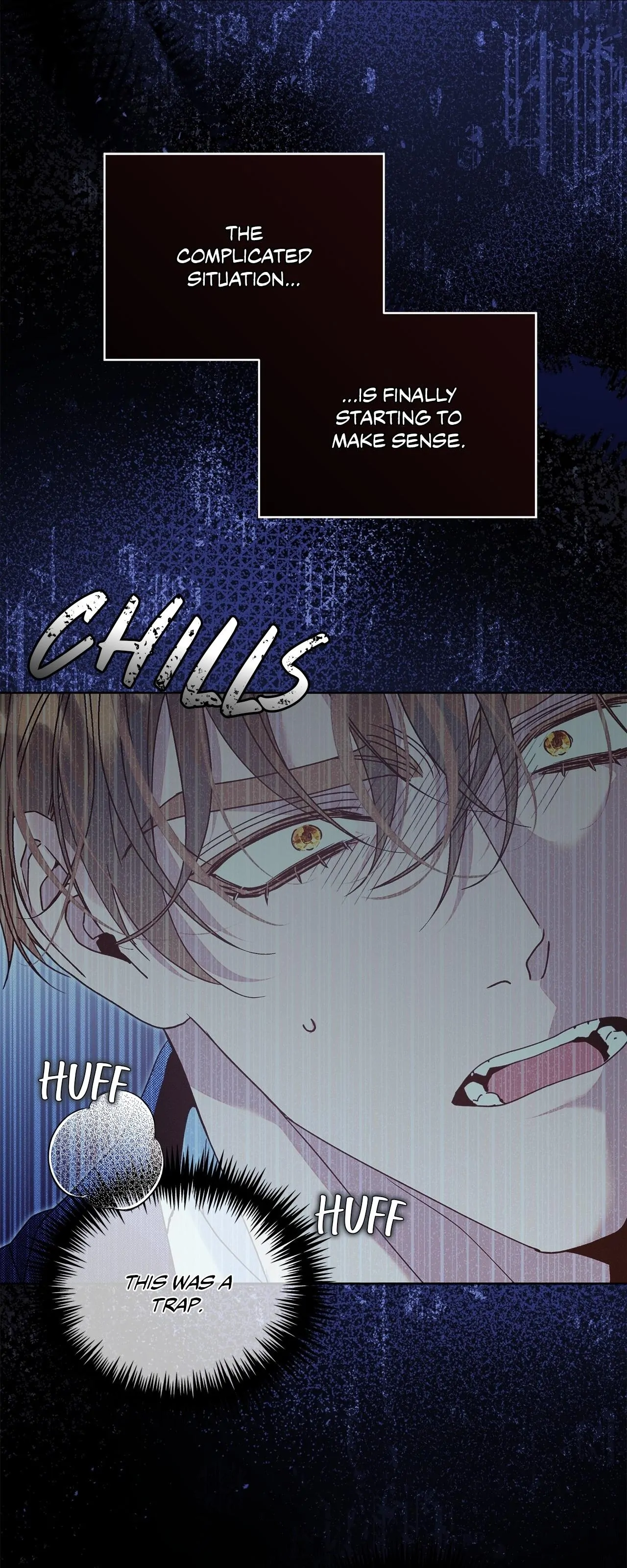 The Bad Life Chapter 24 - Page 44