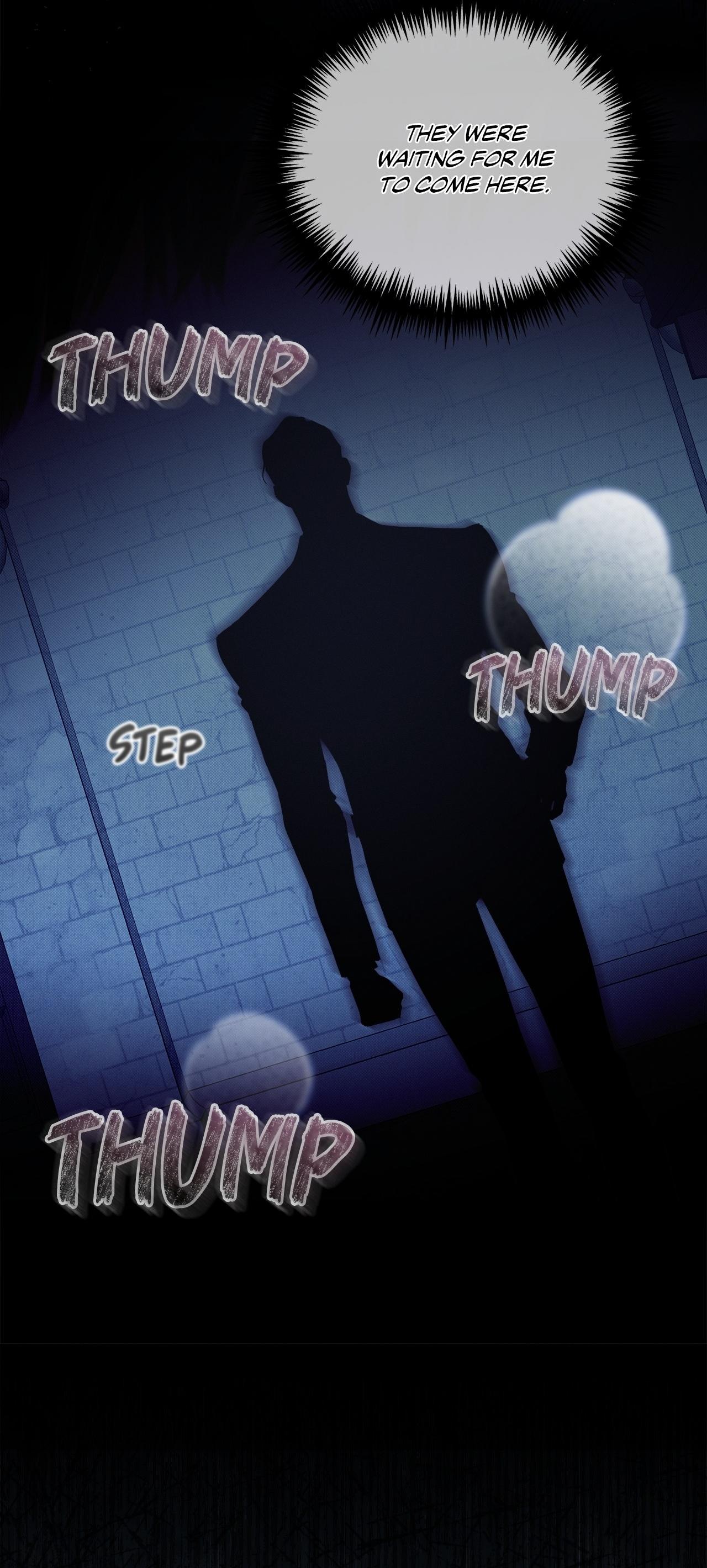 The Bad Life Chapter 24 - Page 45