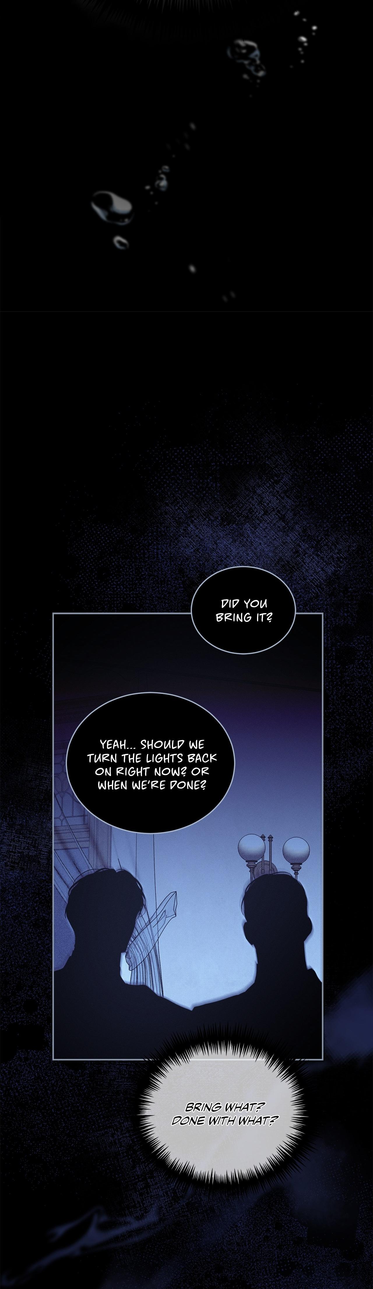 The Bad Life Chapter 24 - Page 58