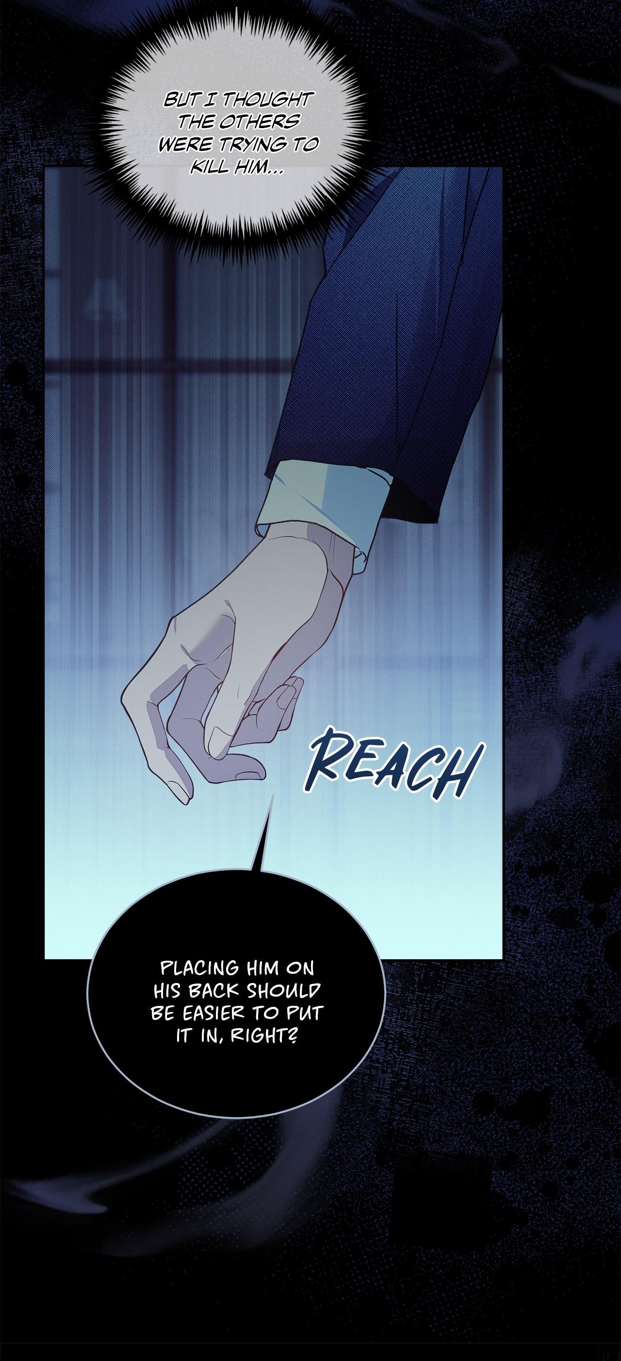 The Bad Life Chapter 24 - Page 60
