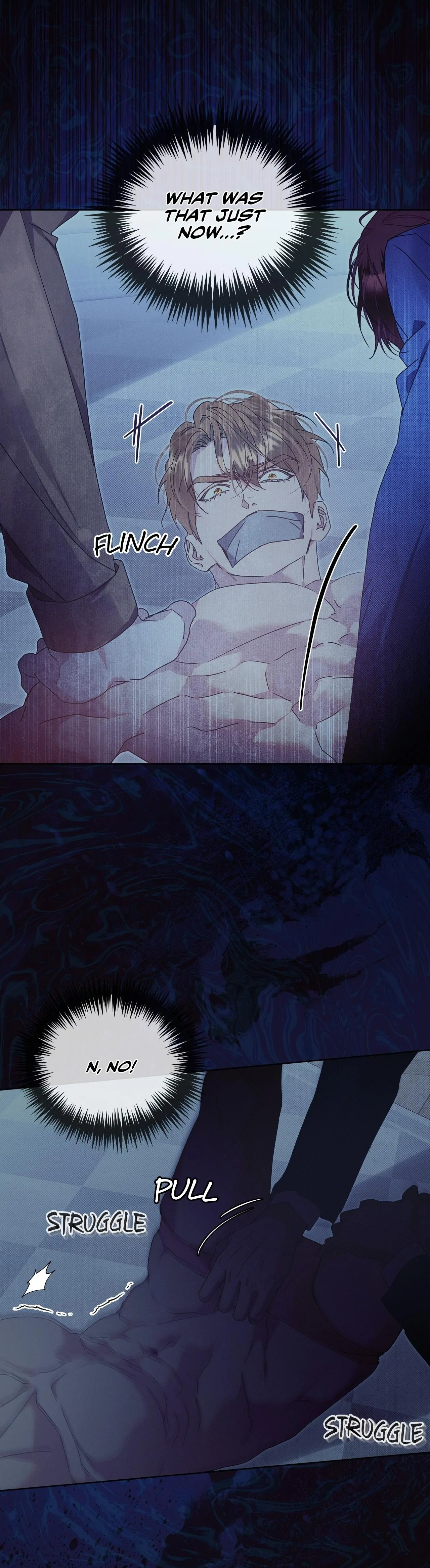 The Bad Life Chapter 24 - Page 62