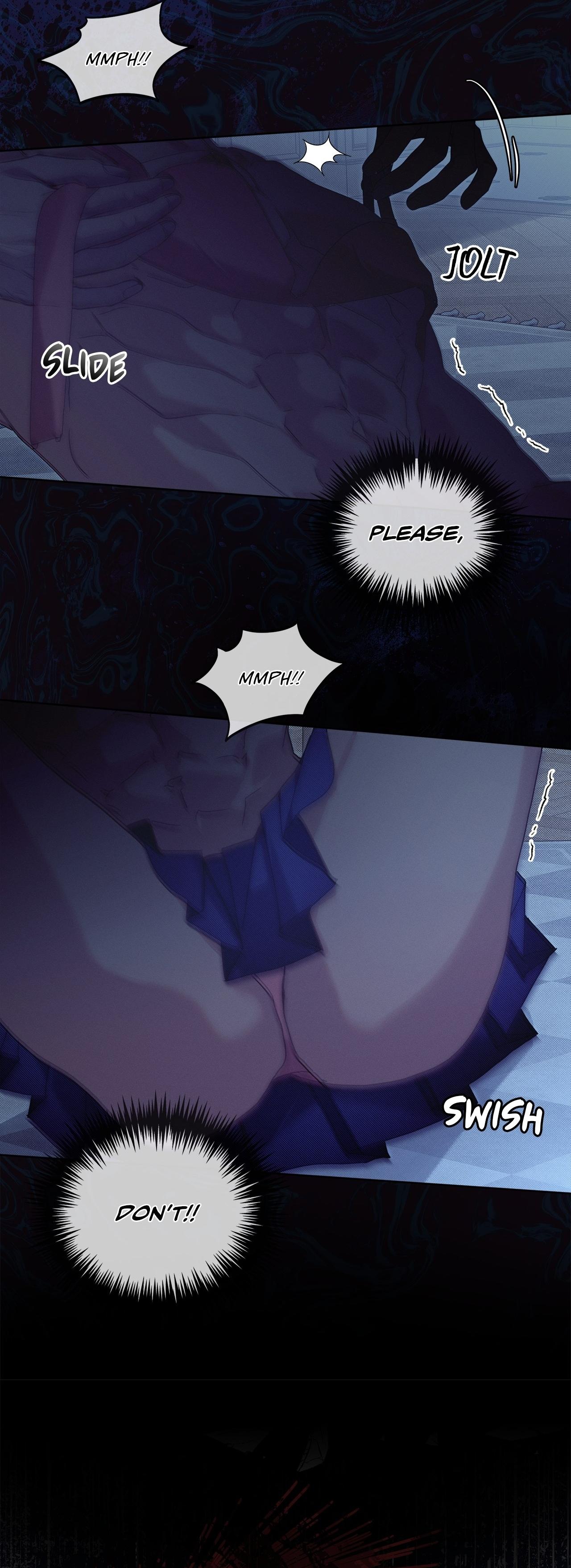 The Bad Life Chapter 24 - Page 63