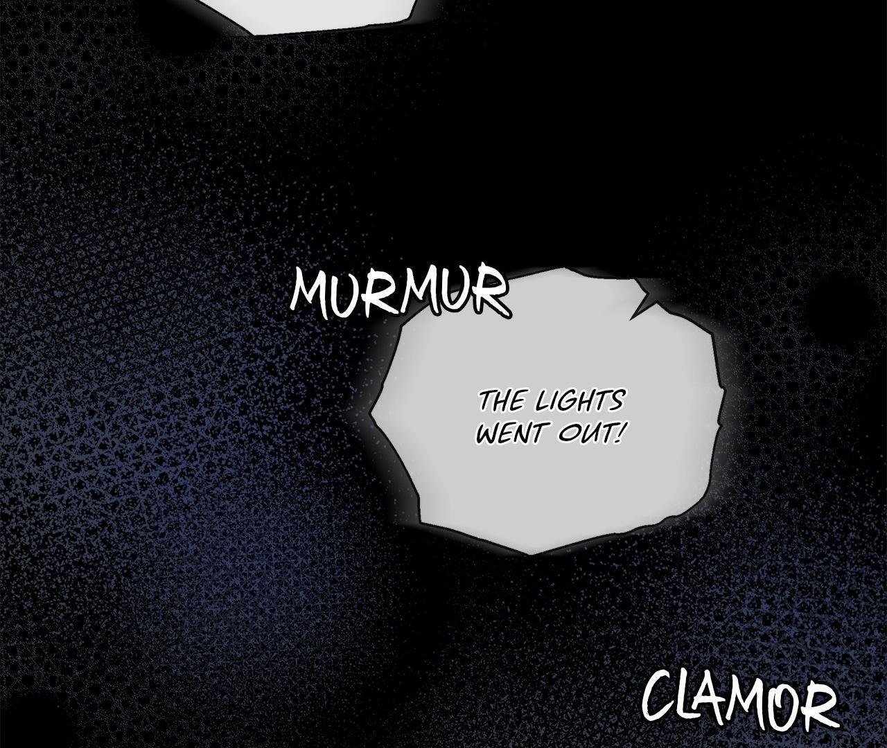 The Bad Life Chapter 24 - Page 8