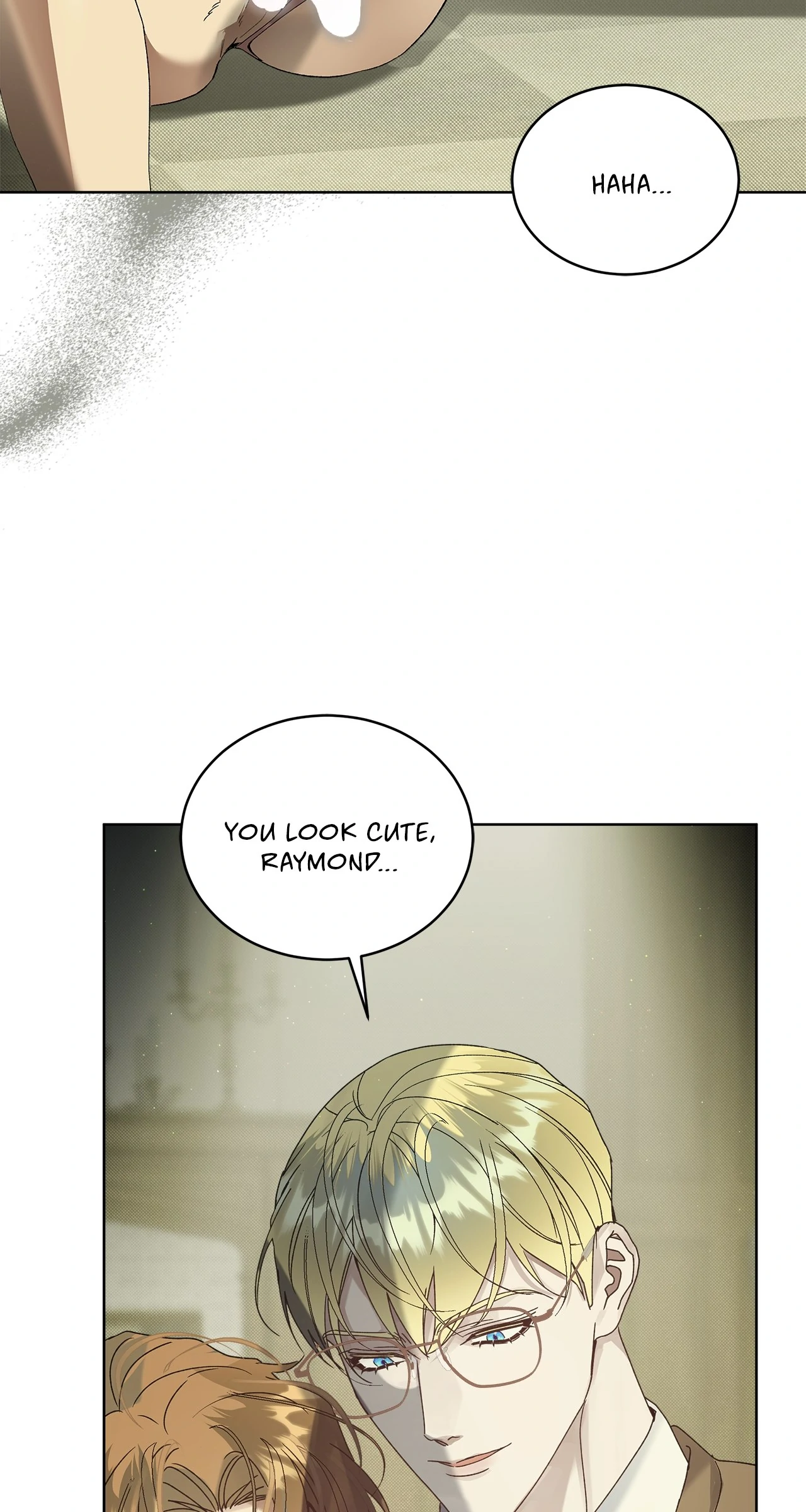The Bad Life Chapter 25 - Page 3