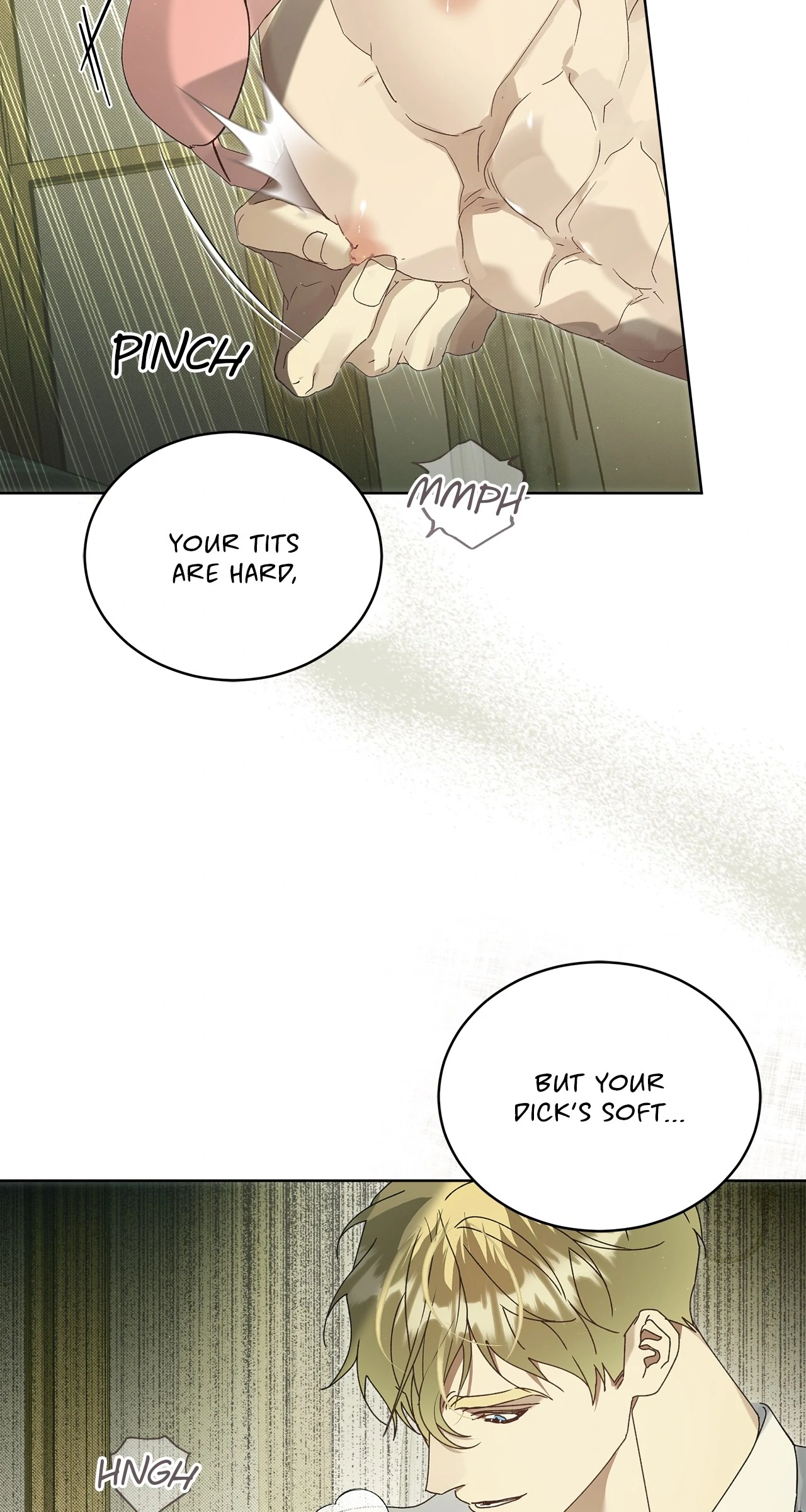 The Bad Life Chapter 25 - Page 22
