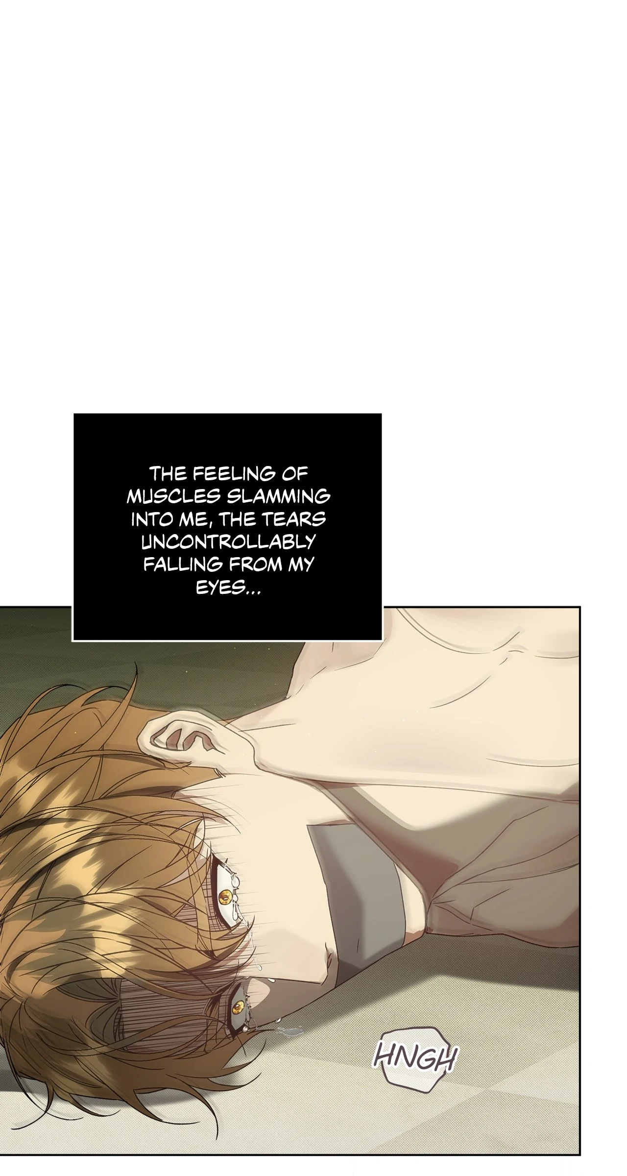 The Bad Life Chapter 25 - Page 30
