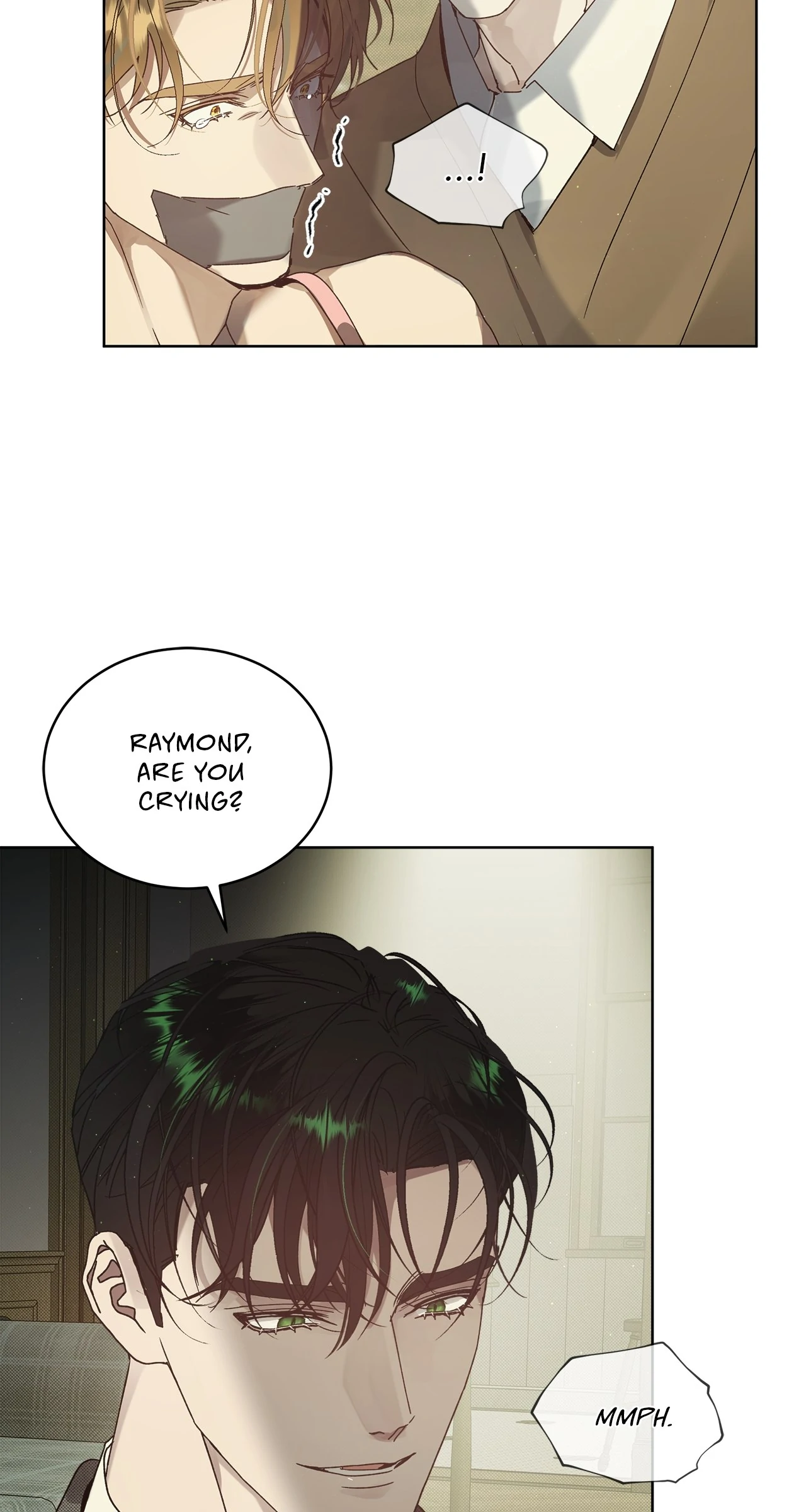 The Bad Life Chapter 25 - Page 4