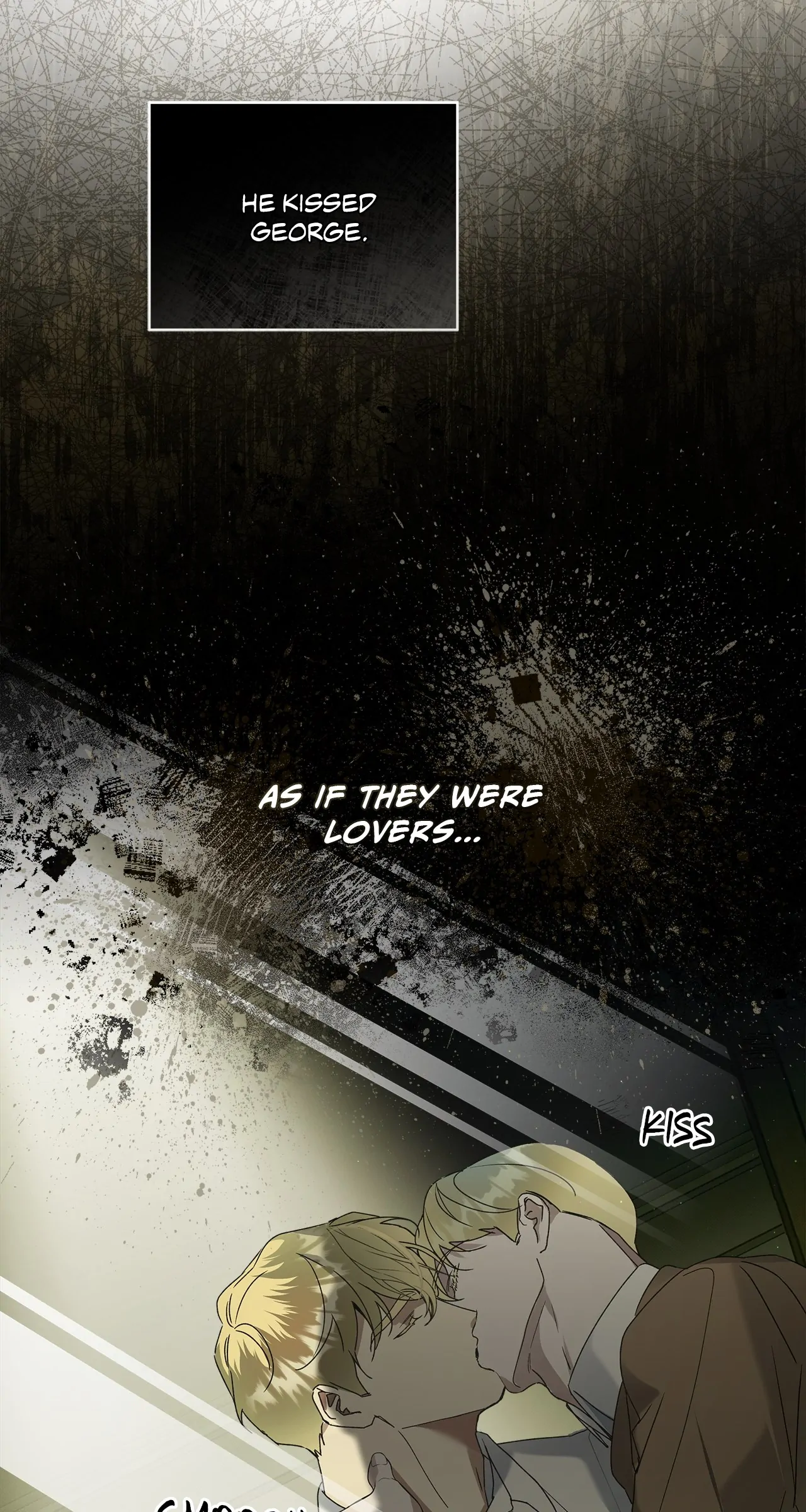 The Bad Life Chapter 25 - Page 32