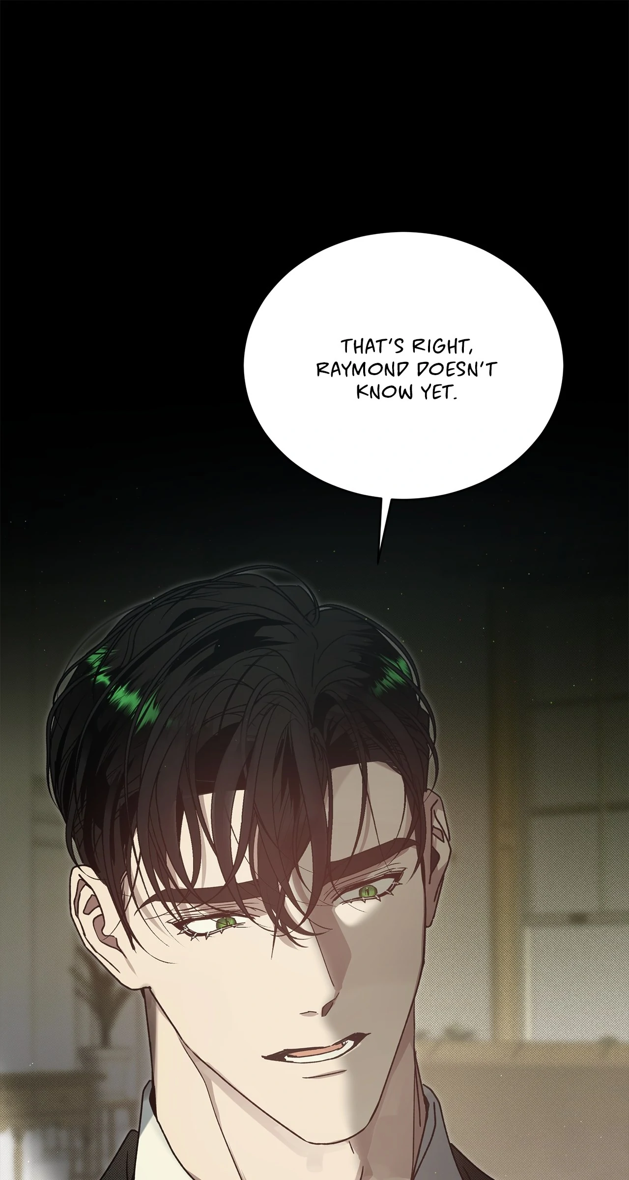 The Bad Life Chapter 25 - Page 35