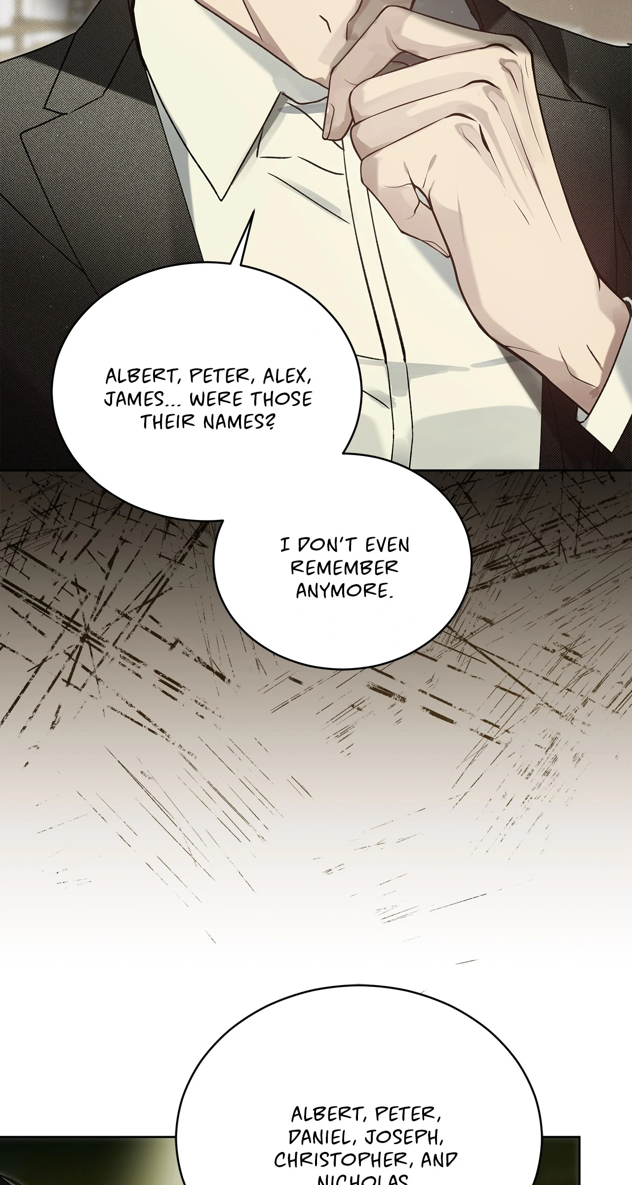 The Bad Life Chapter 25 - Page 36