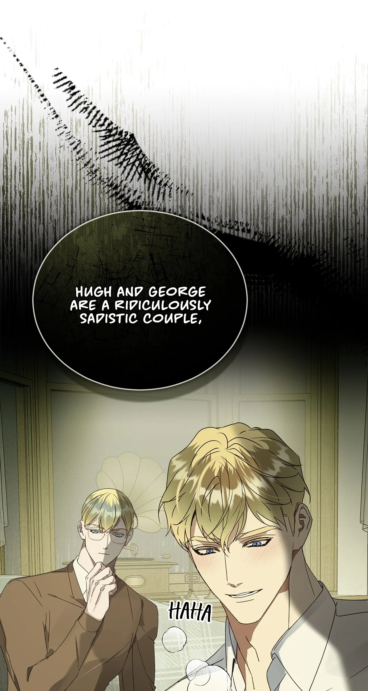 The Bad Life Chapter 25 - Page 41