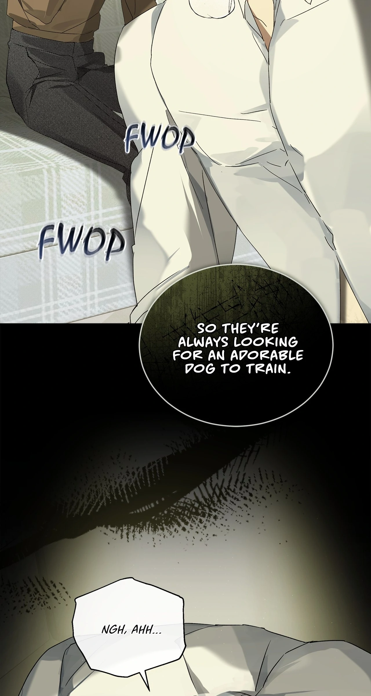 The Bad Life Chapter 25 - Page 42