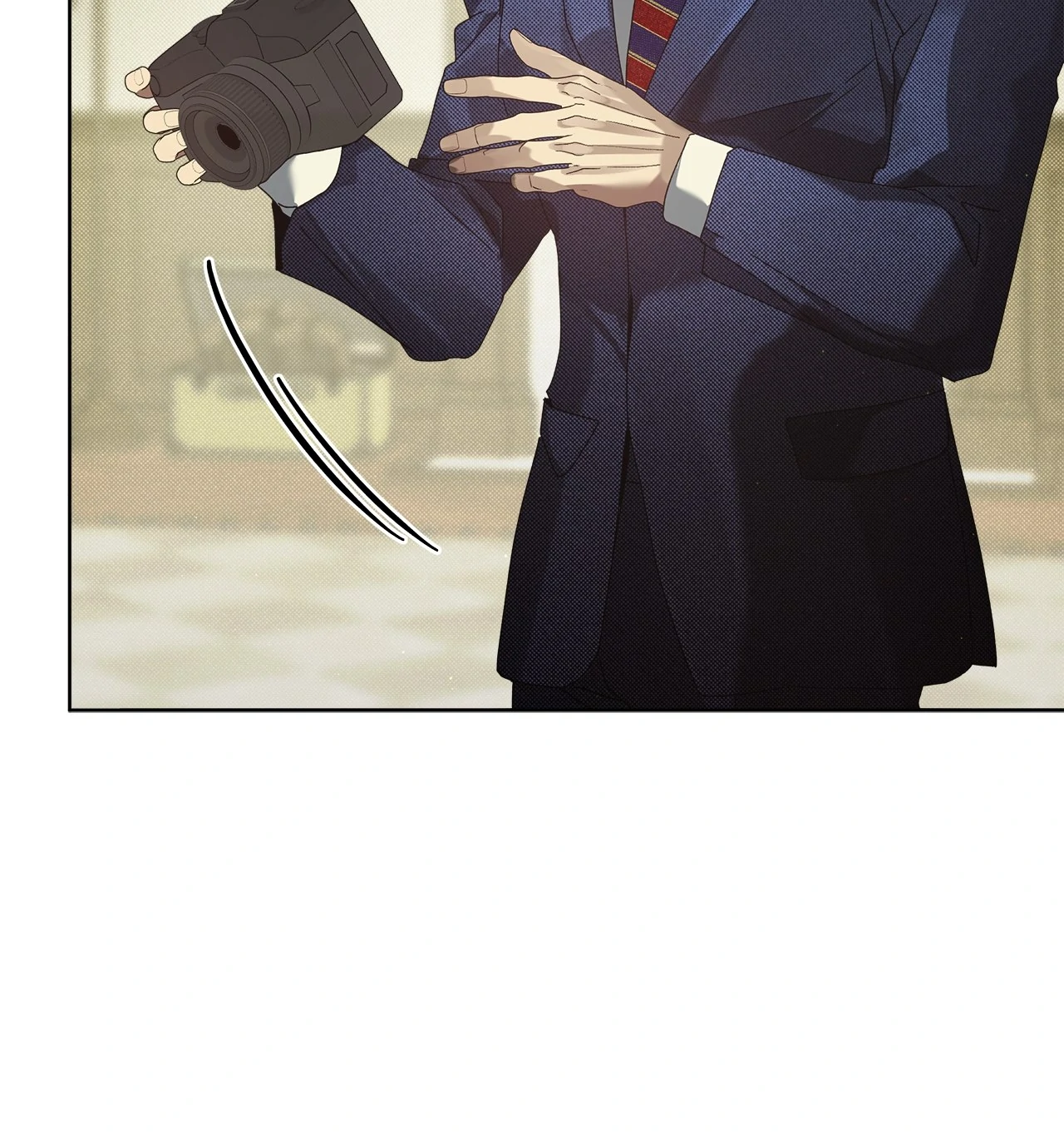 The Bad Life Chapter 25 - Page 6