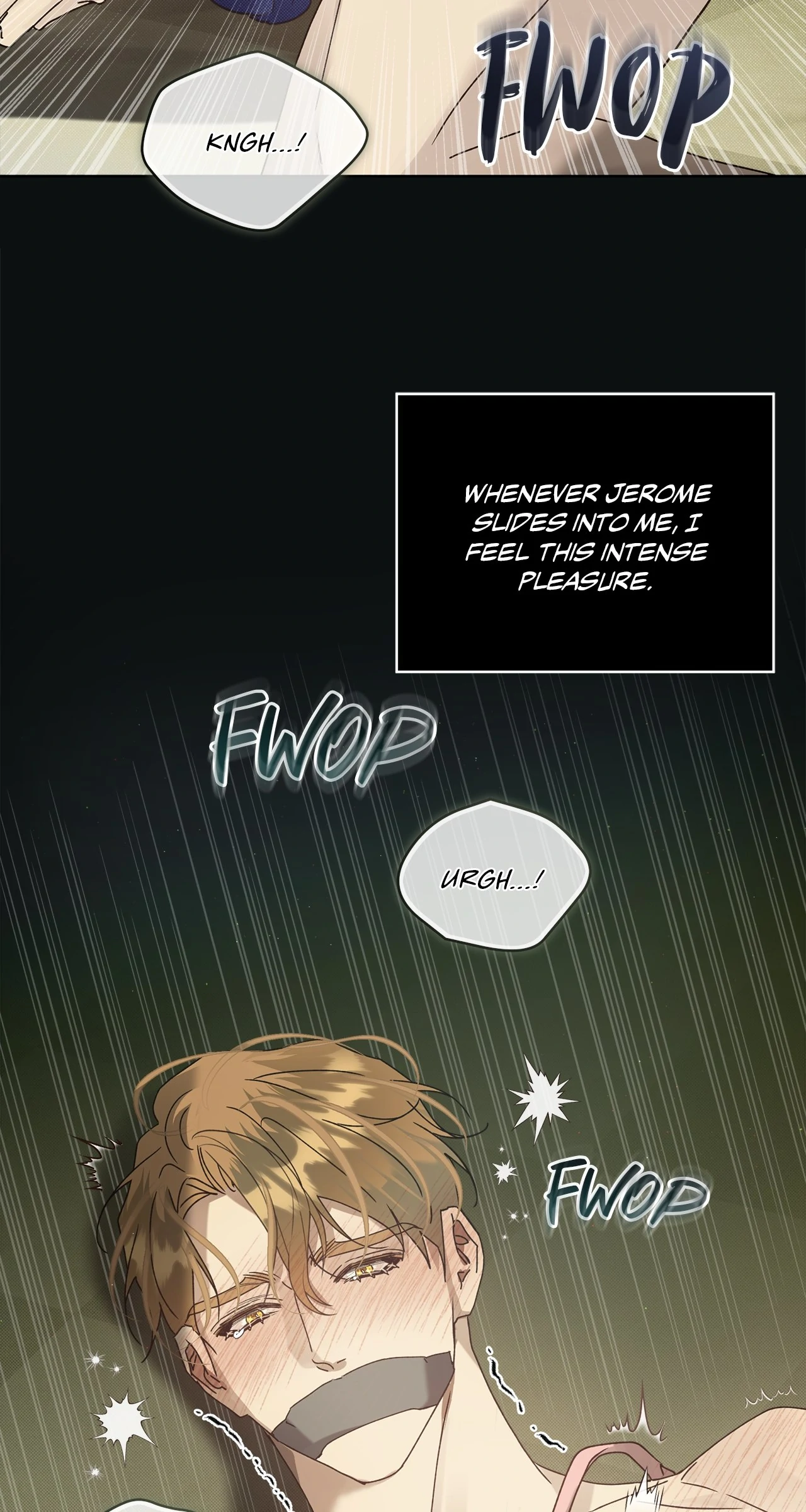 The Bad Life Chapter 25 - Page 53