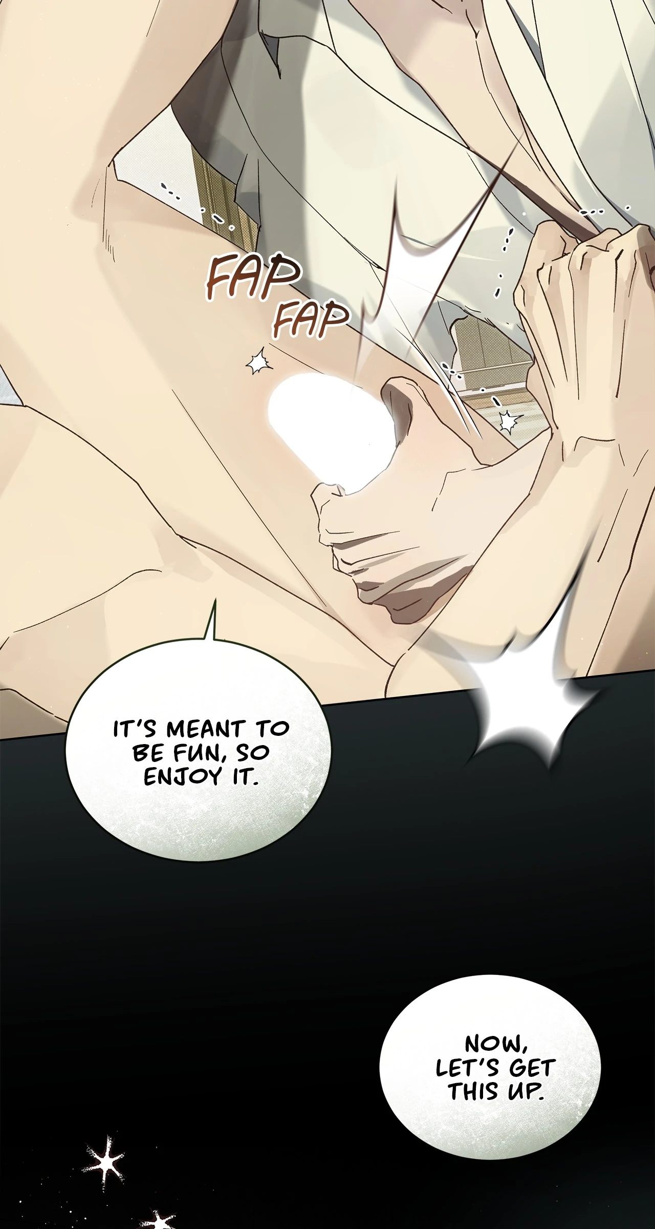 The Bad Life Chapter 25 - Page 59