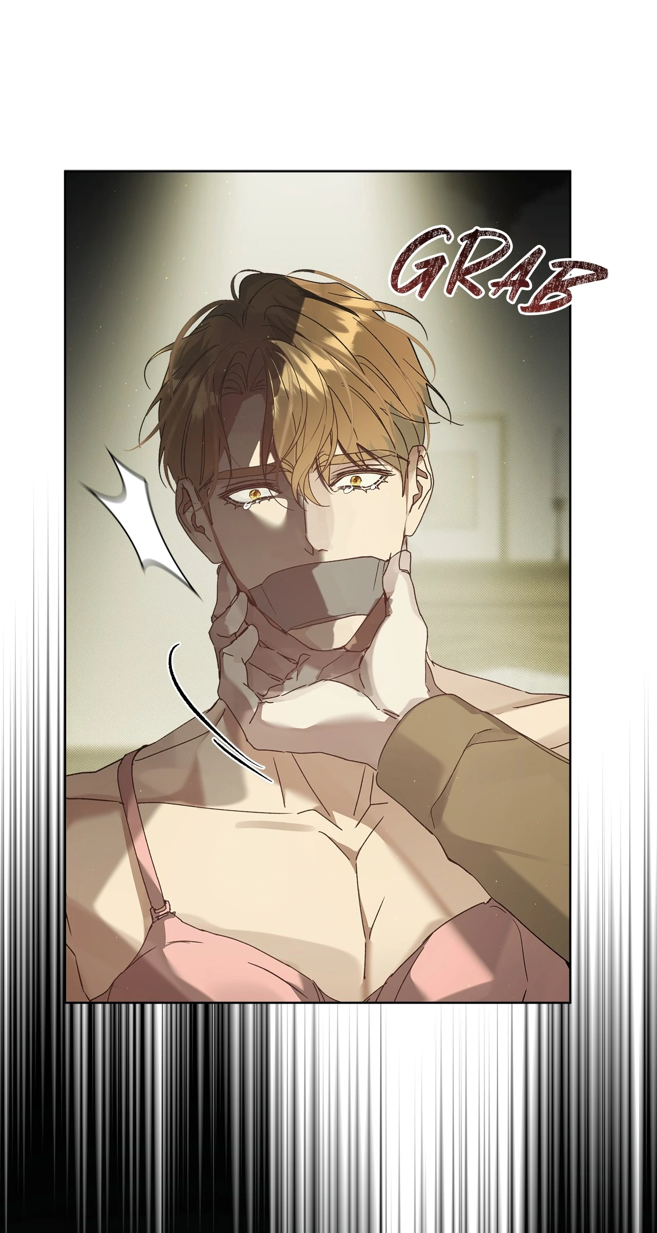 The Bad Life Chapter 25 - Page 7