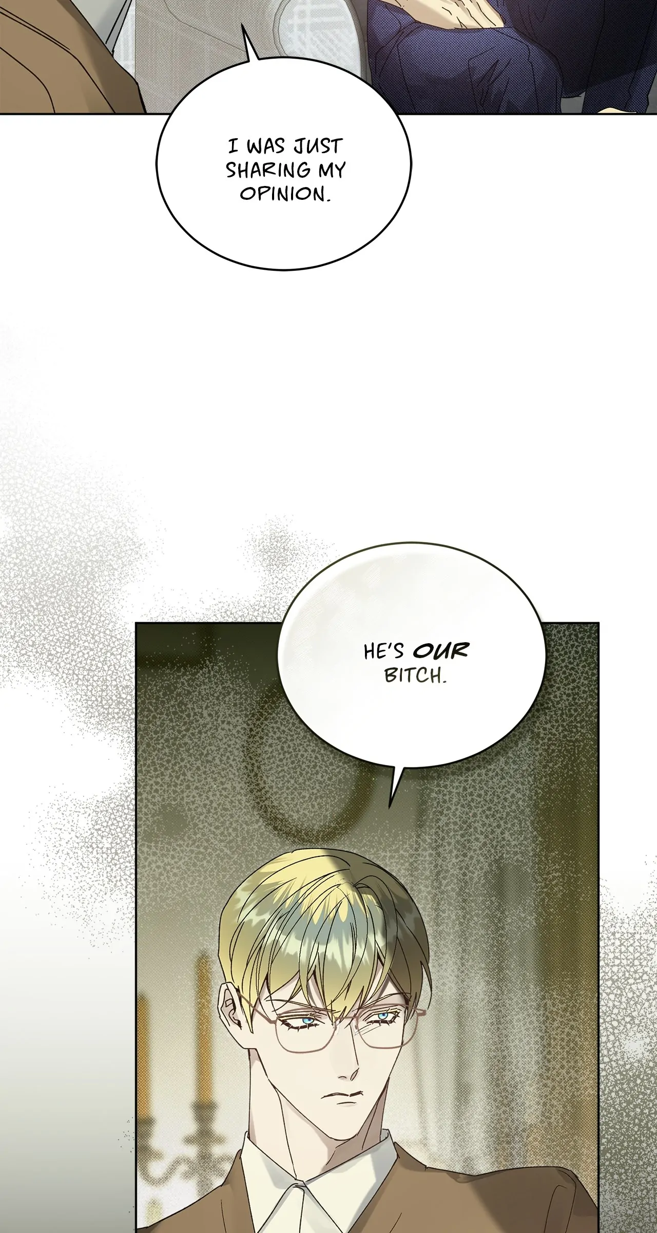 The Bad Life Chapter 25 - Page 65