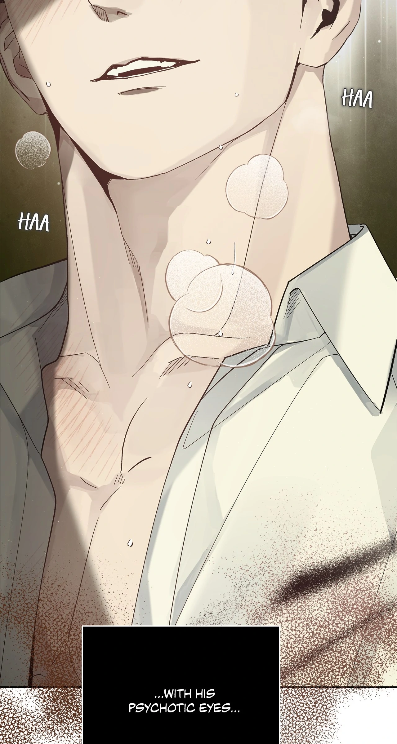 The Bad Life Chapter 25 - Page 70