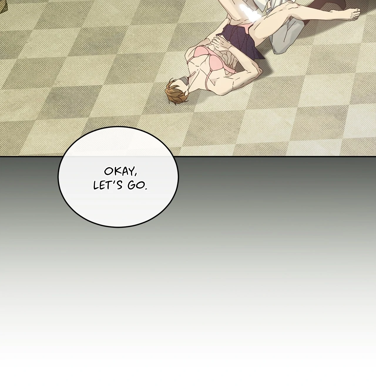 The Bad Life Chapter 25 - Page 77