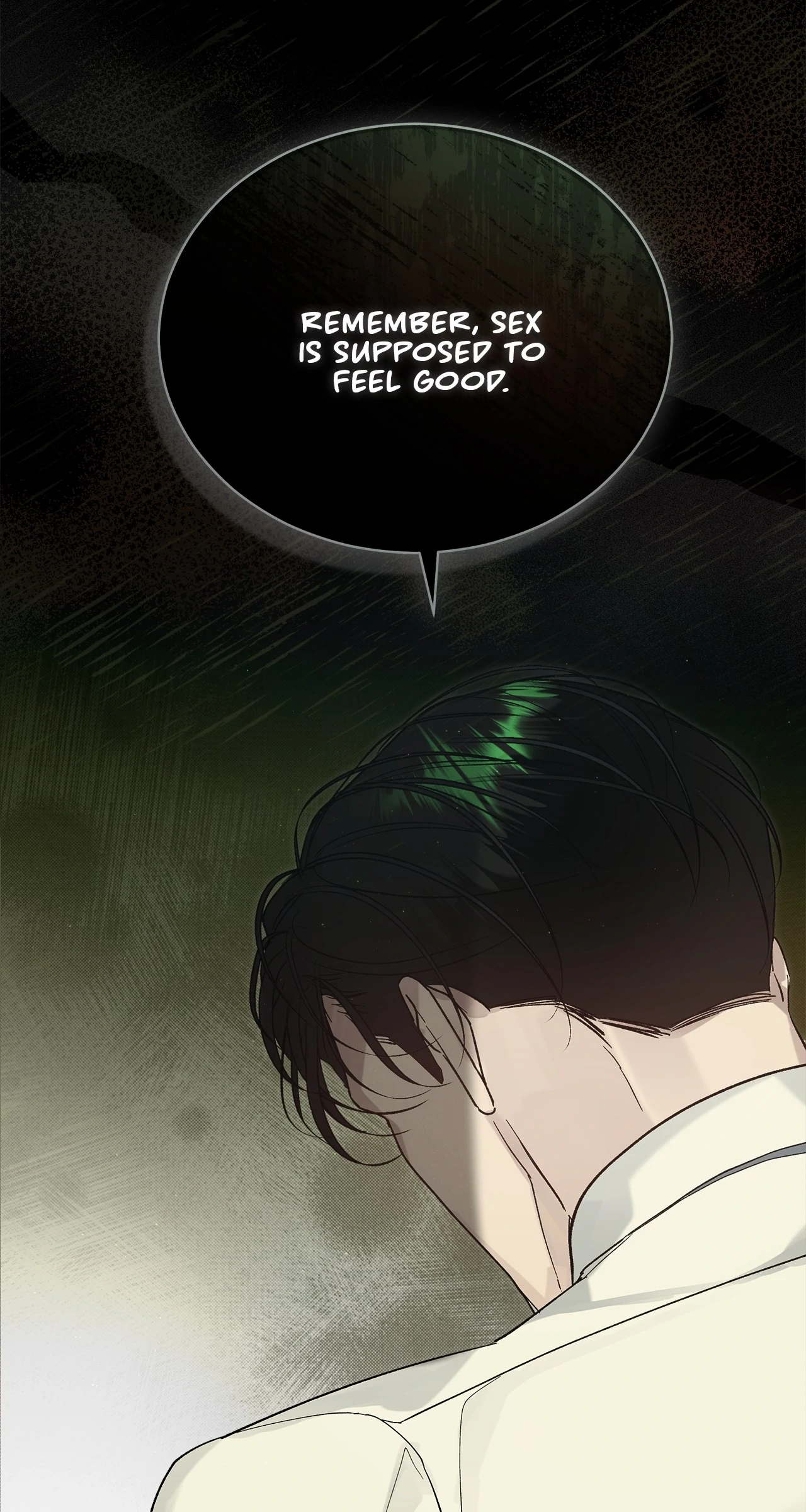 The Bad Life Chapter 25 - Page 80
