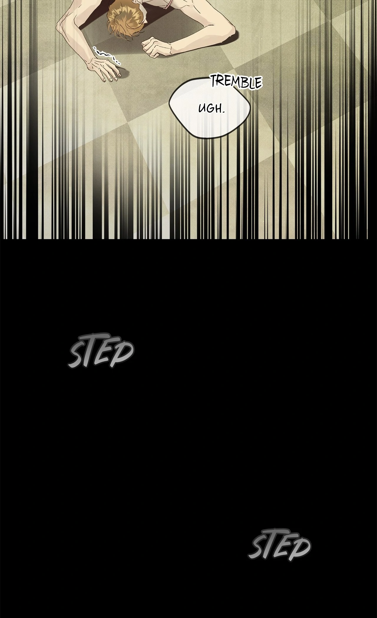 The Bad Life Chapter 25 - Page 85