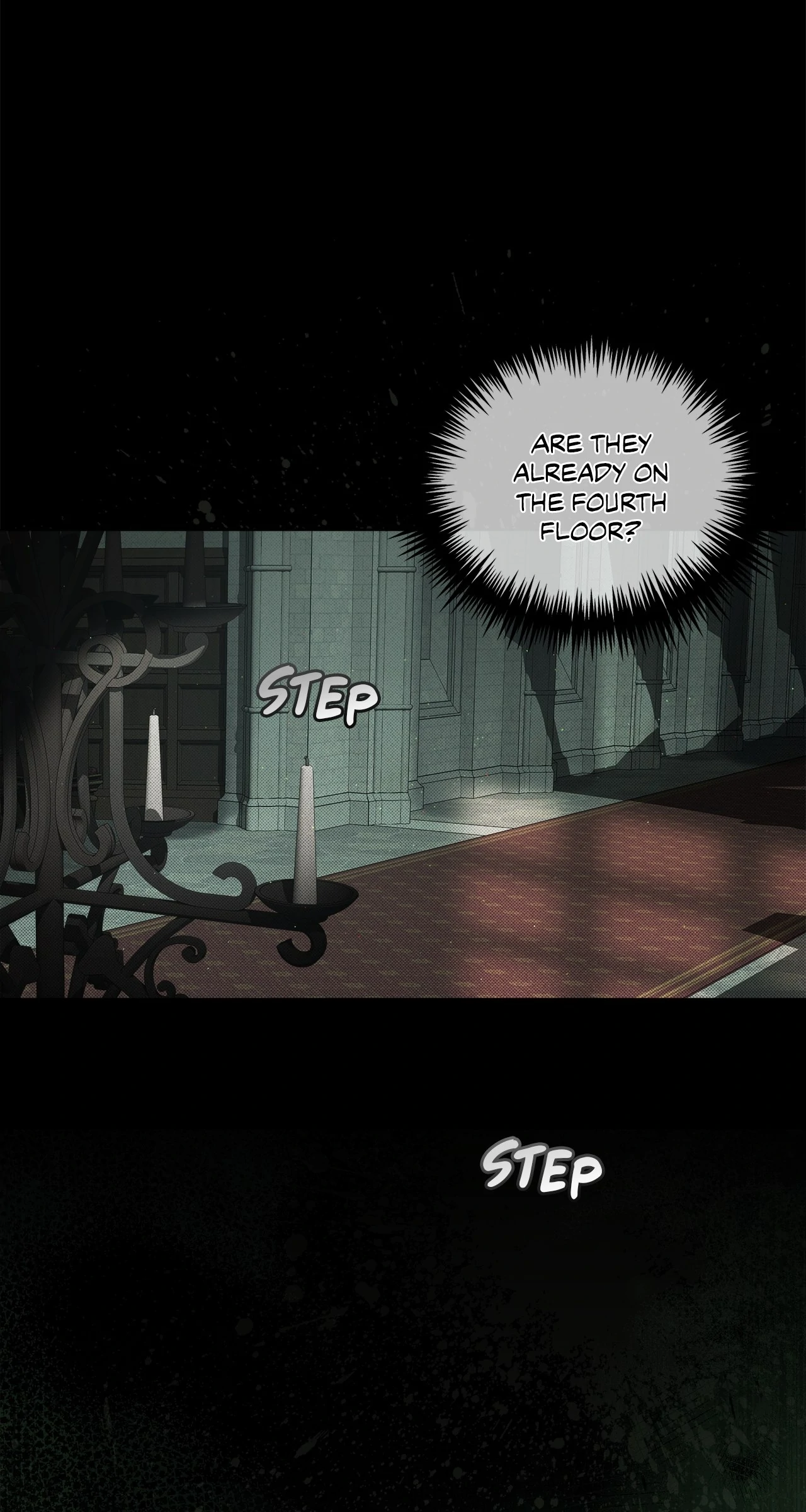 The Bad Life Chapter 25 - Page 86