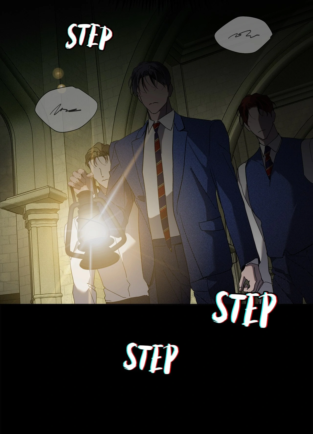 The Bad Life Chapter 25 - Page 89
