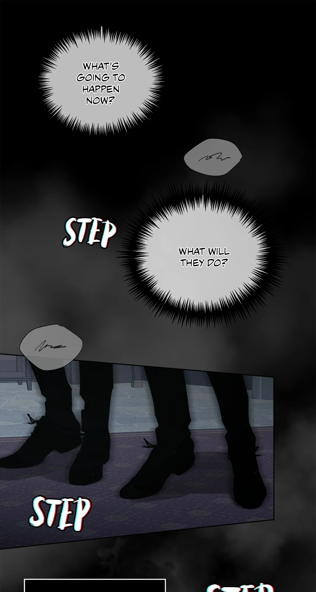 The Bad Life Chapter 25 - Page 90