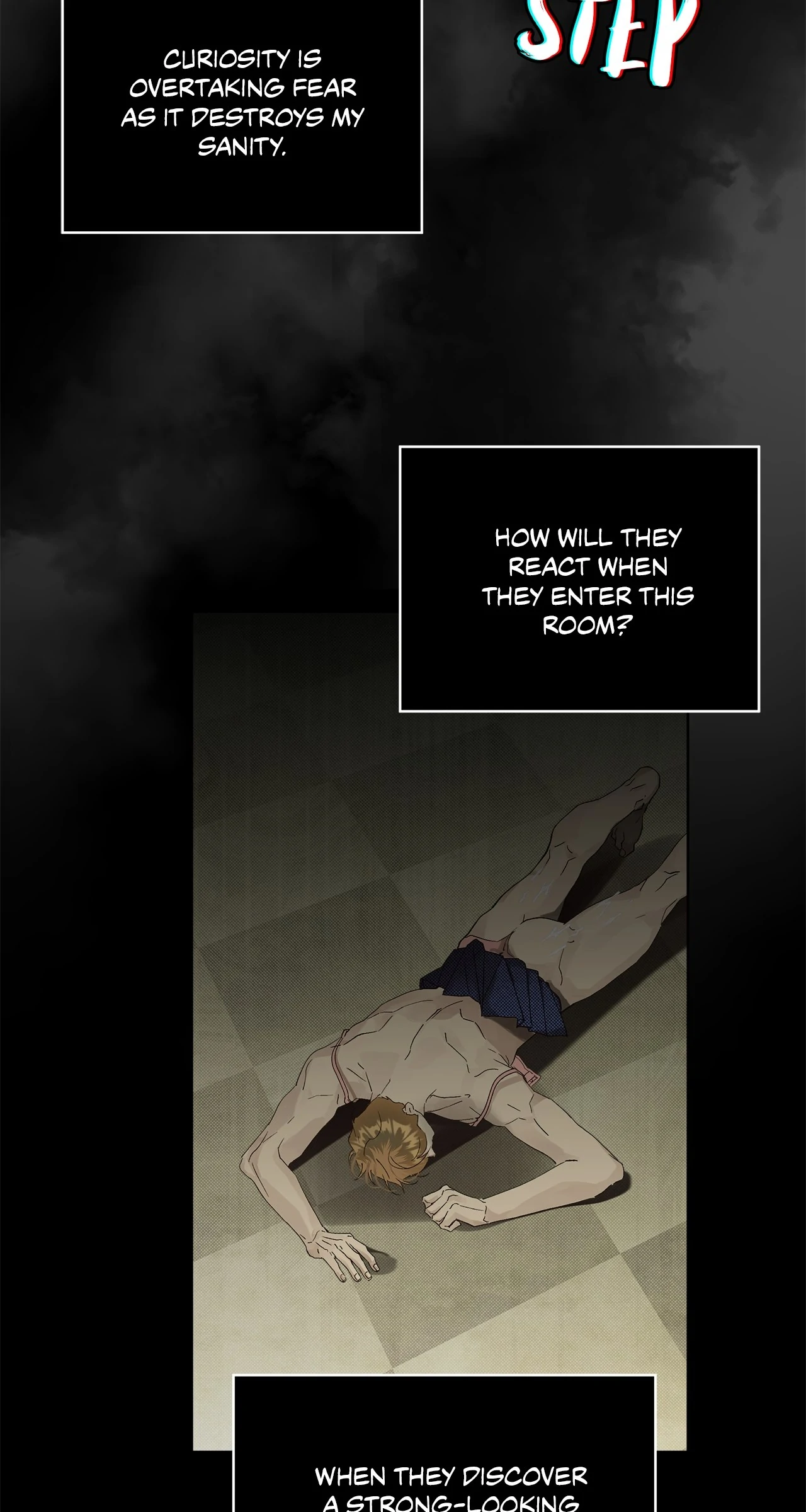 The Bad Life Chapter 25 - Page 91