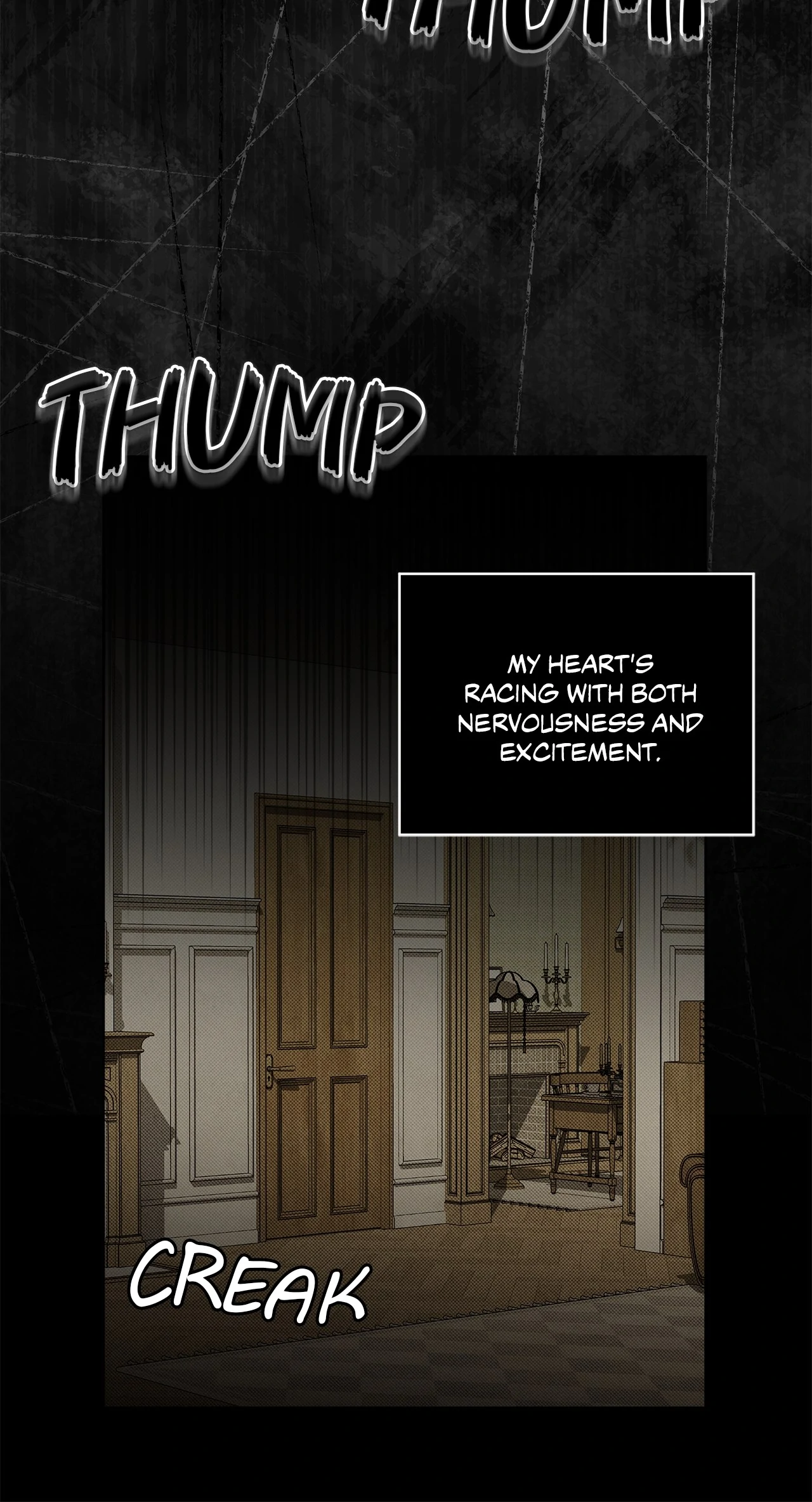 The Bad Life Chapter 25 - Page 93