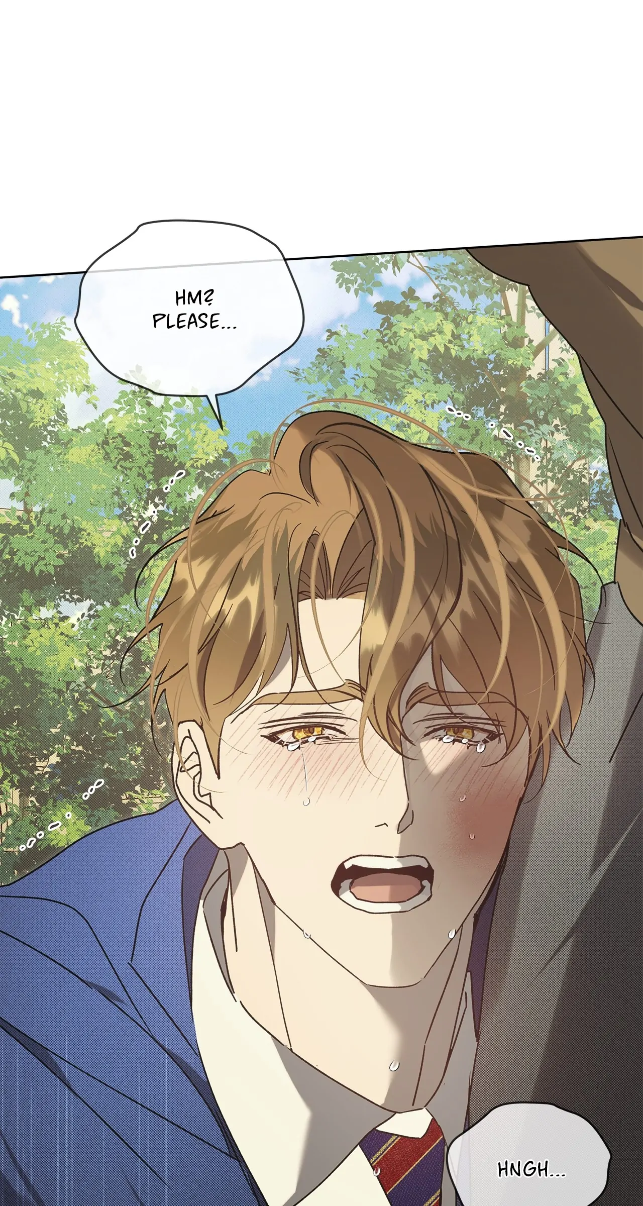 The Bad Life Chapter 27 - Page 13