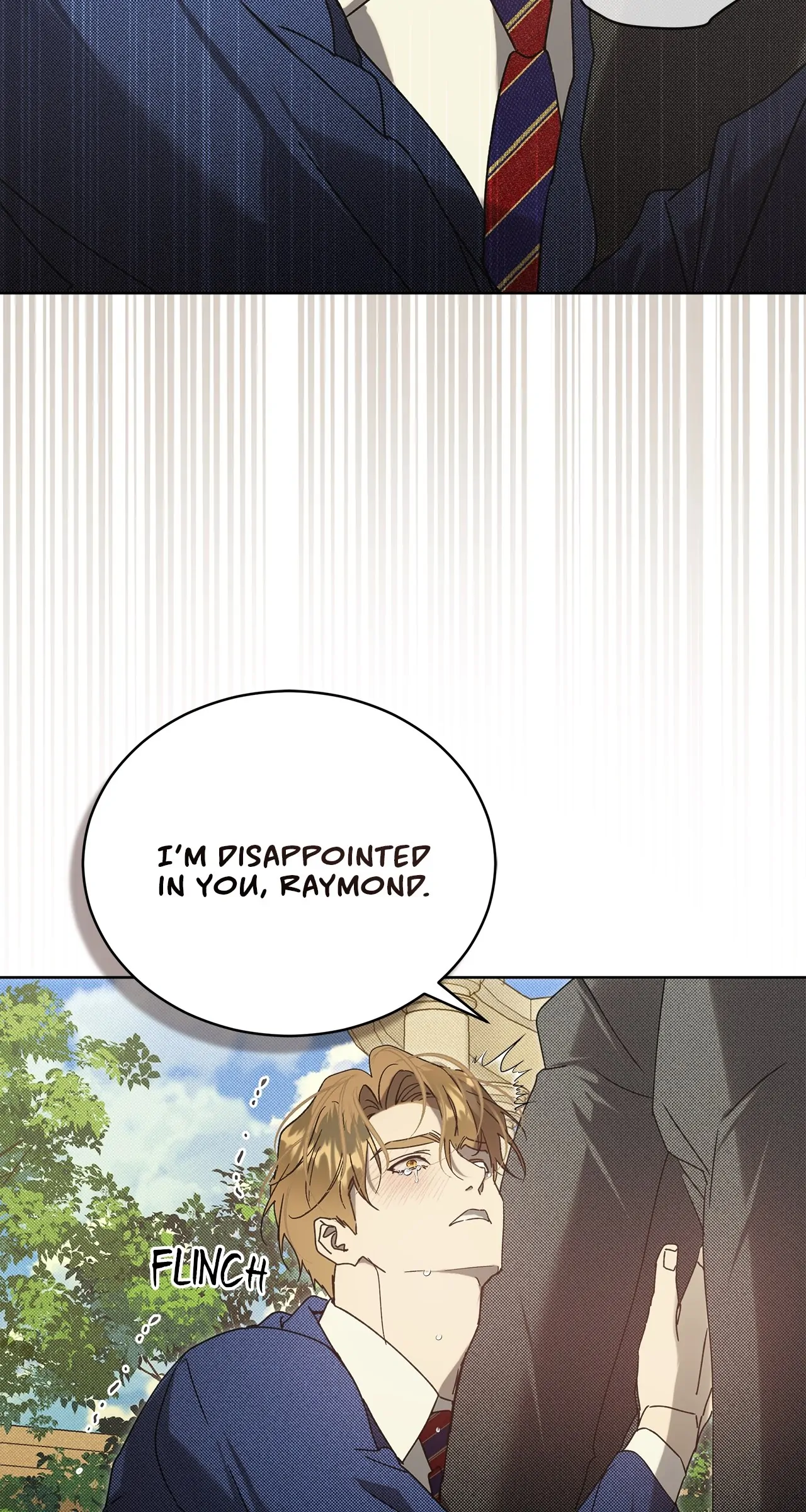 The Bad Life Chapter 27 - Page 14