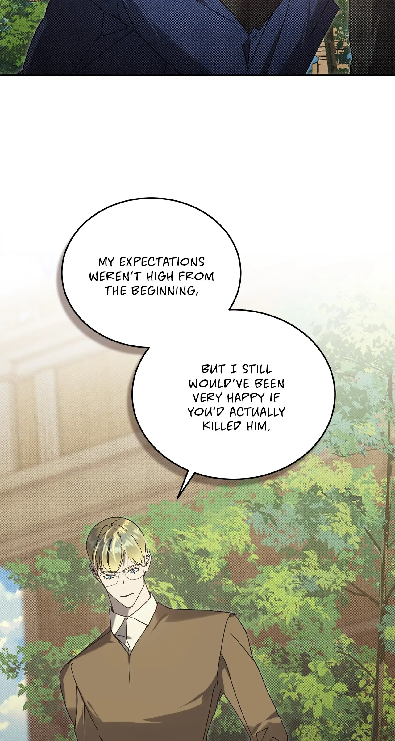 The Bad Life Chapter 27 - Page 15