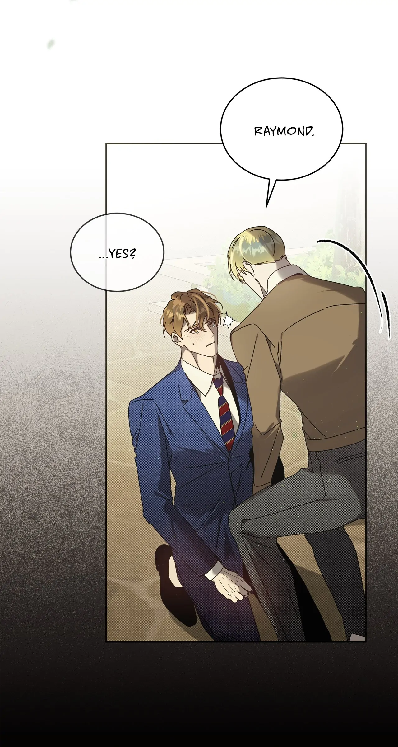 The Bad Life Chapter 27 - Page 20