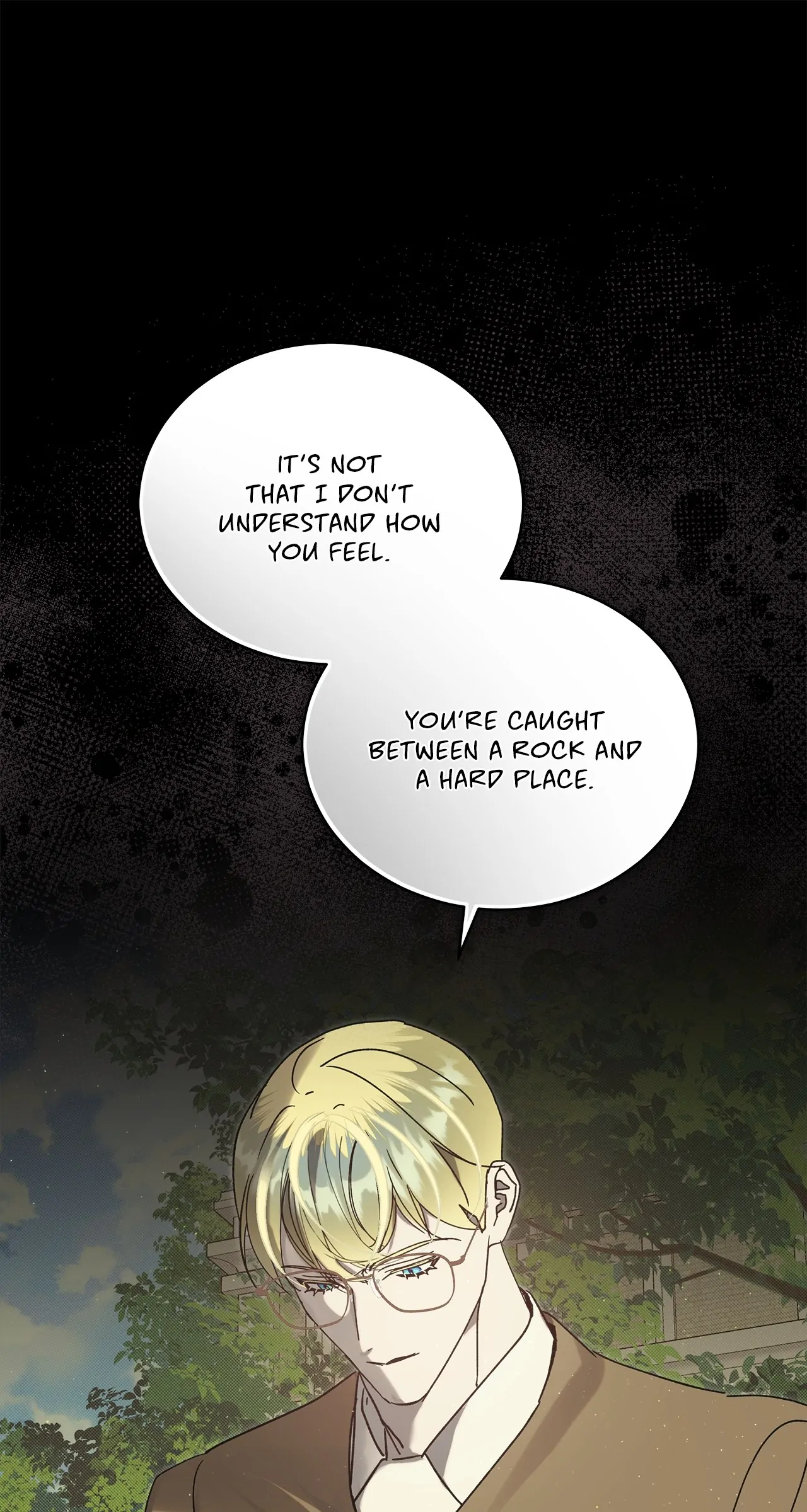 The Bad Life Chapter 27 - Page 22