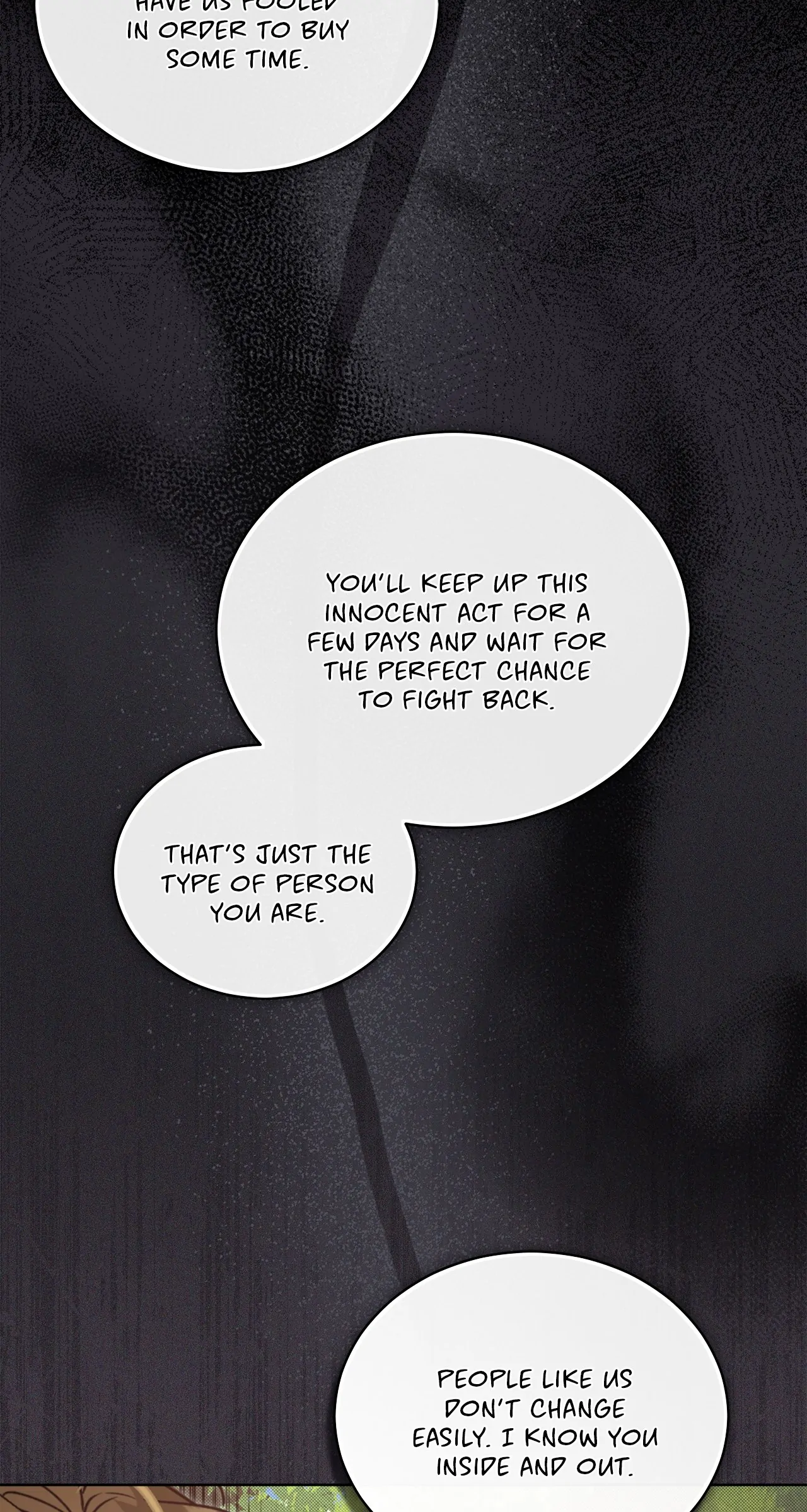 The Bad Life Chapter 27 - Page 24