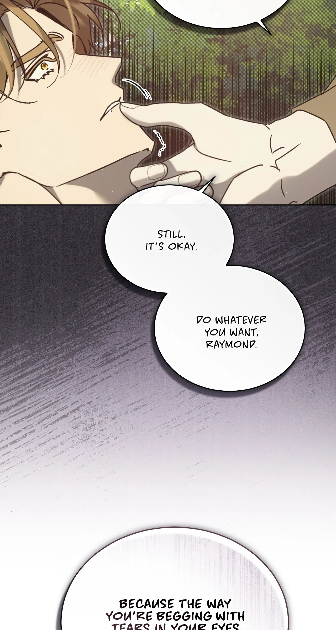 The Bad Life Chapter 27 - Page 25