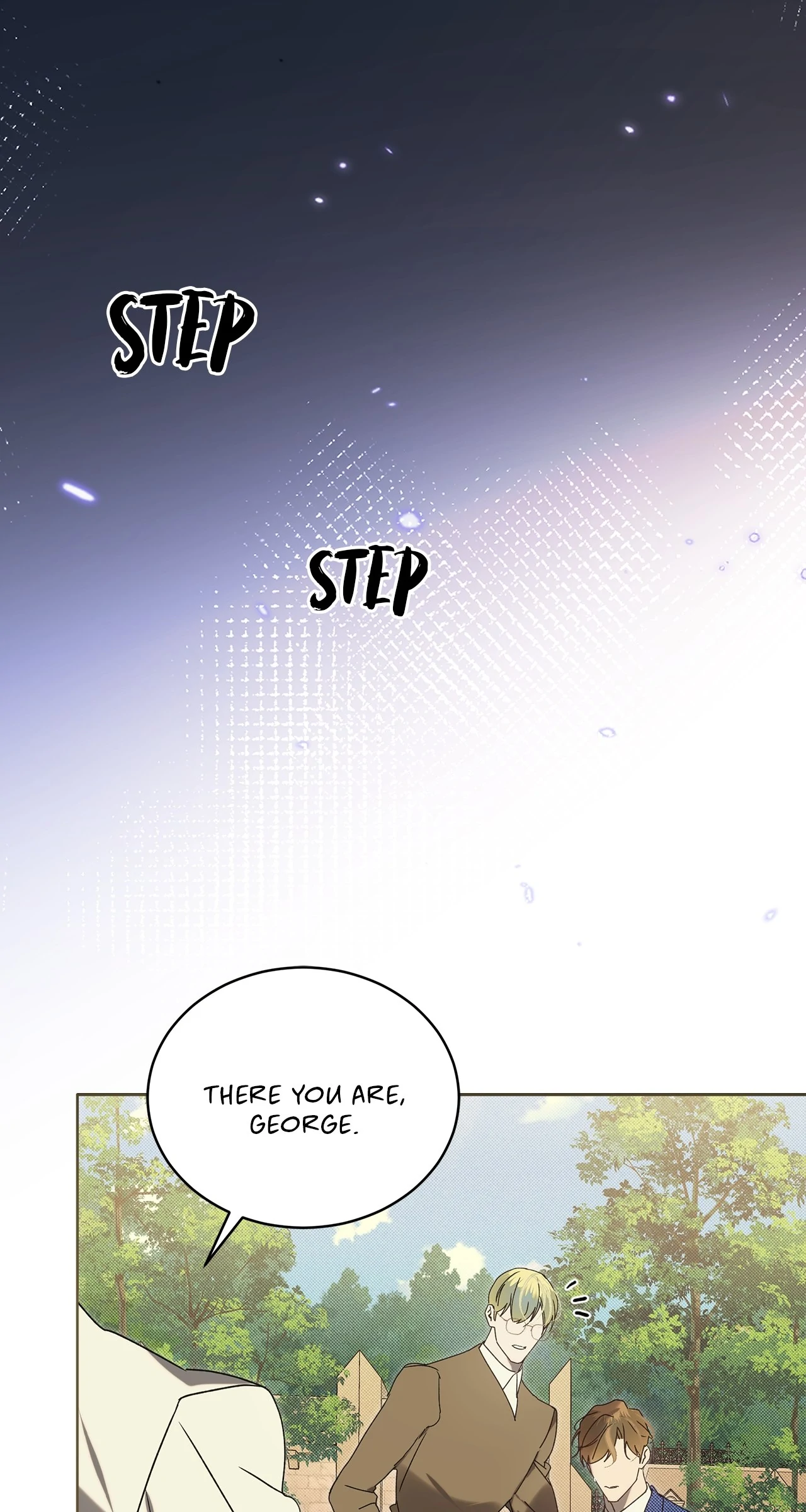The Bad Life Chapter 27 - Page 28