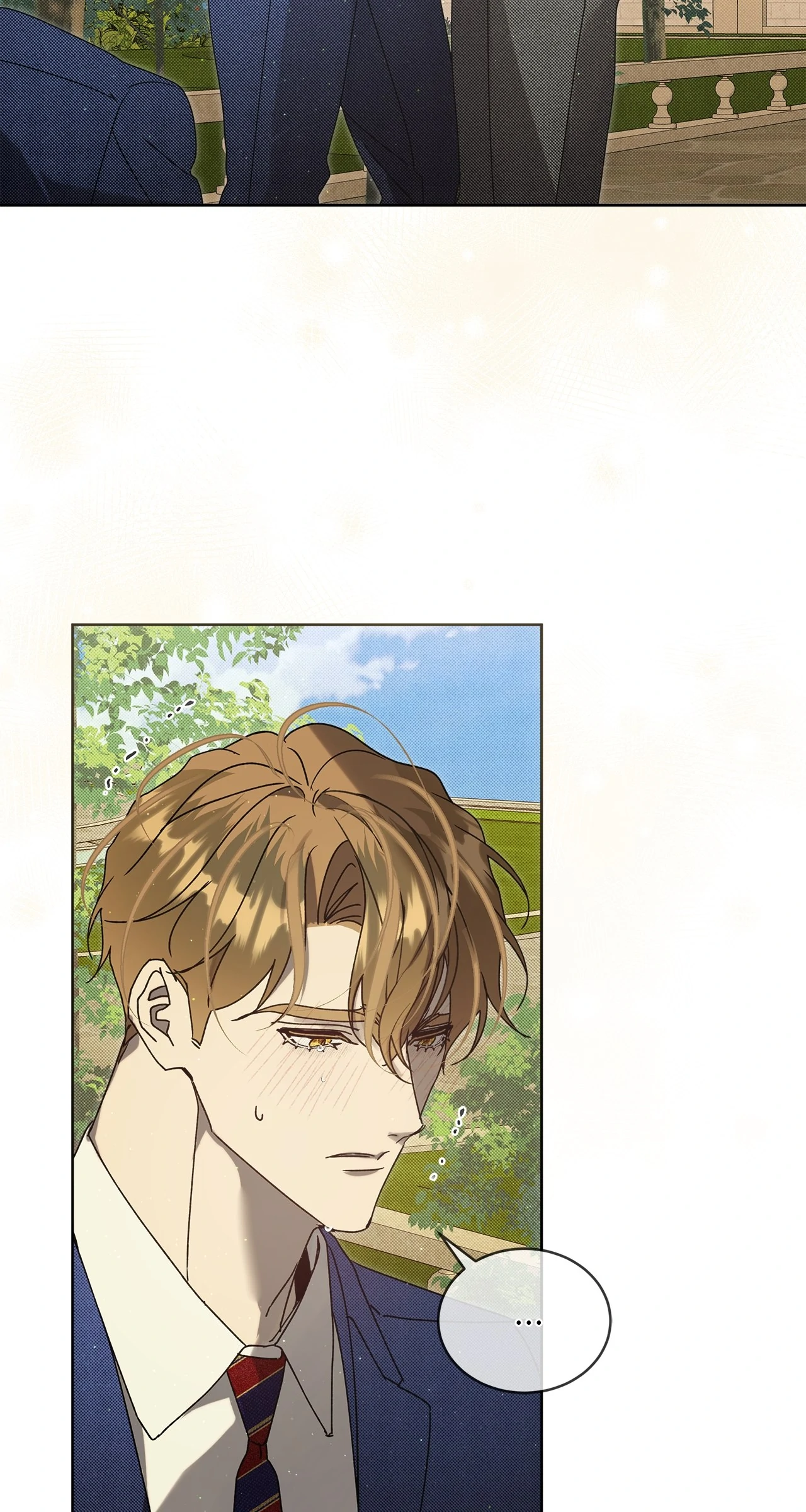 The Bad Life Chapter 27 - Page 30