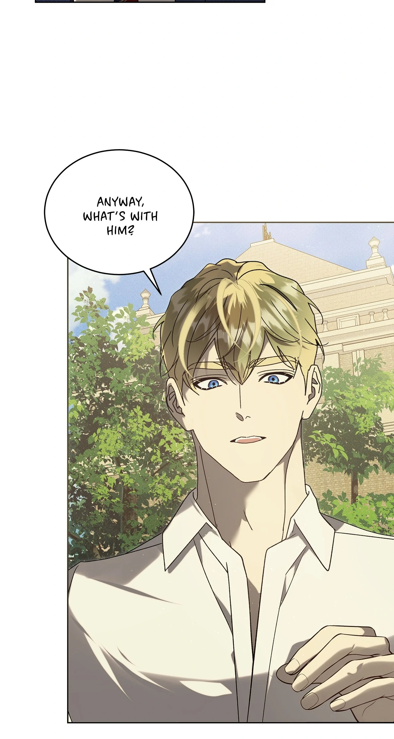 The Bad Life Chapter 27 - Page 31