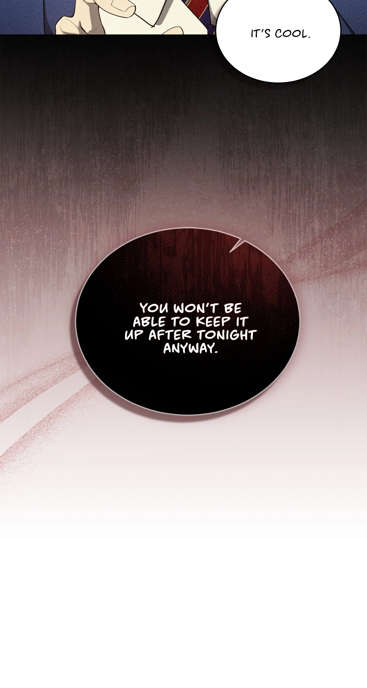 The Bad Life Chapter 27 - Page 35