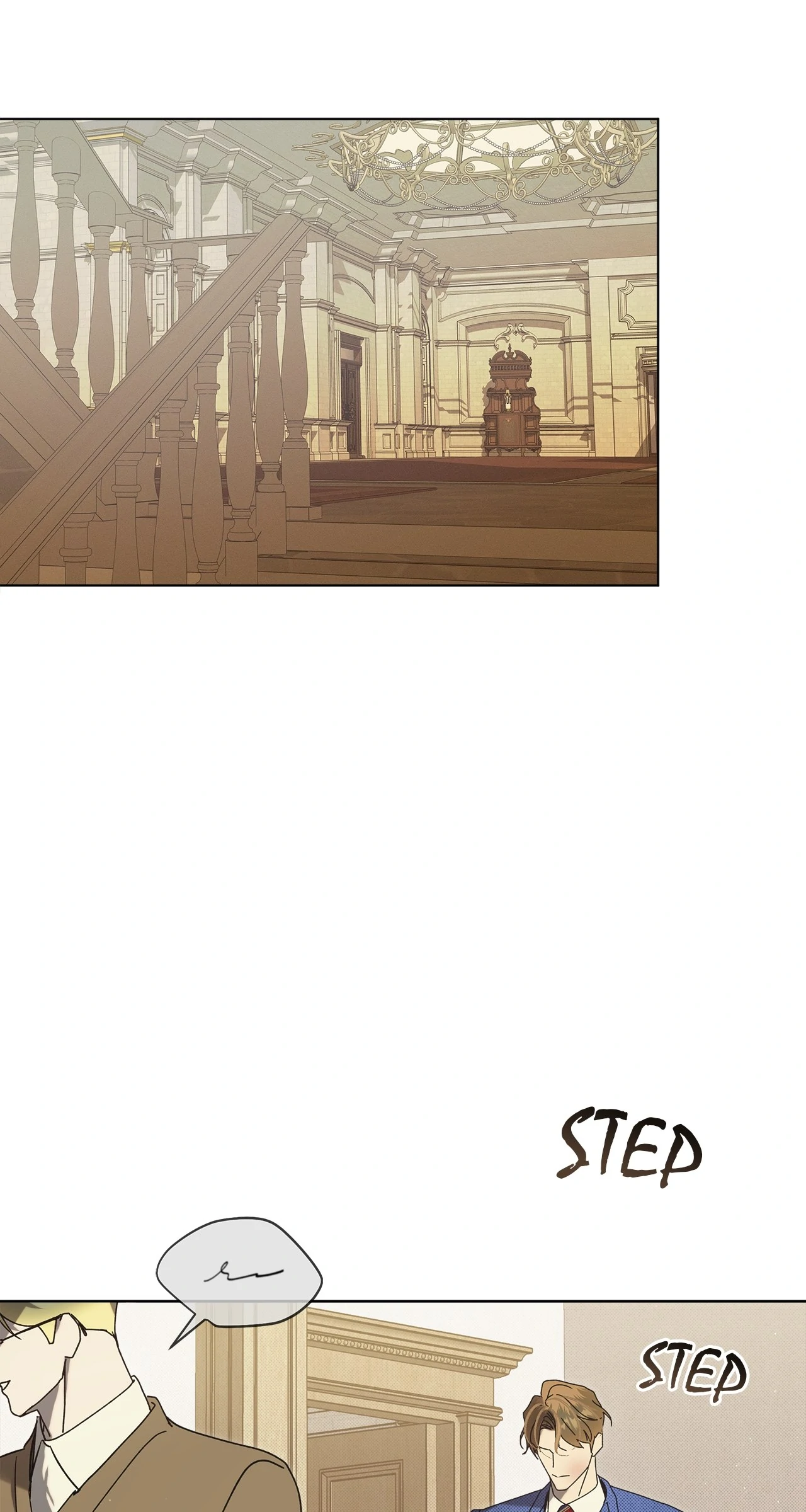 The Bad Life Chapter 27 - Page 38