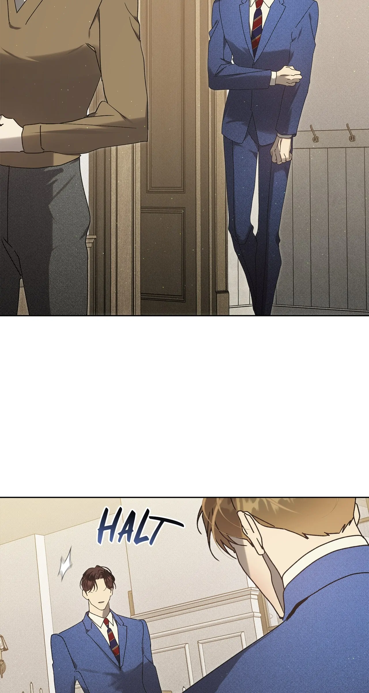 The Bad Life Chapter 27 - Page 39