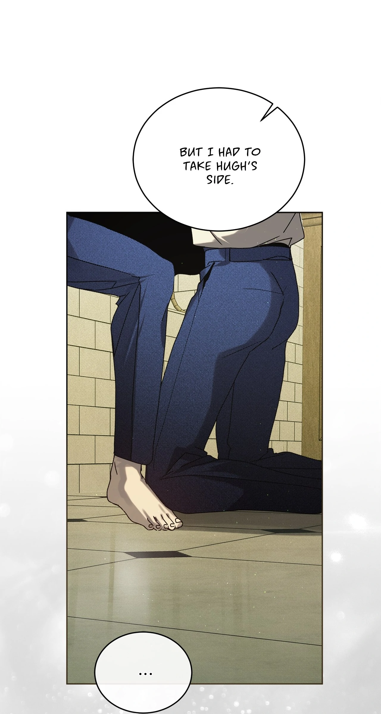 The Bad Life Chapter 27 - Page 49